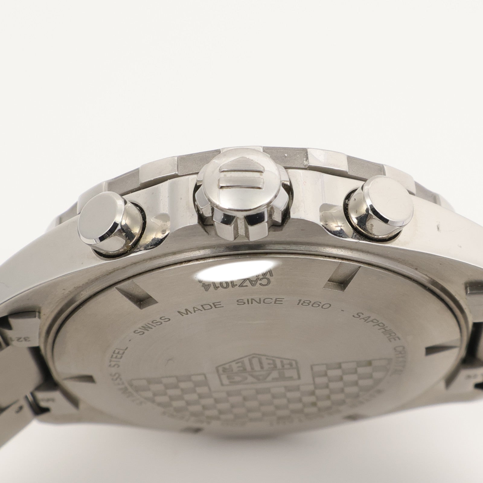 TAG HEUER Formula 1 CAZ1014.BA0842