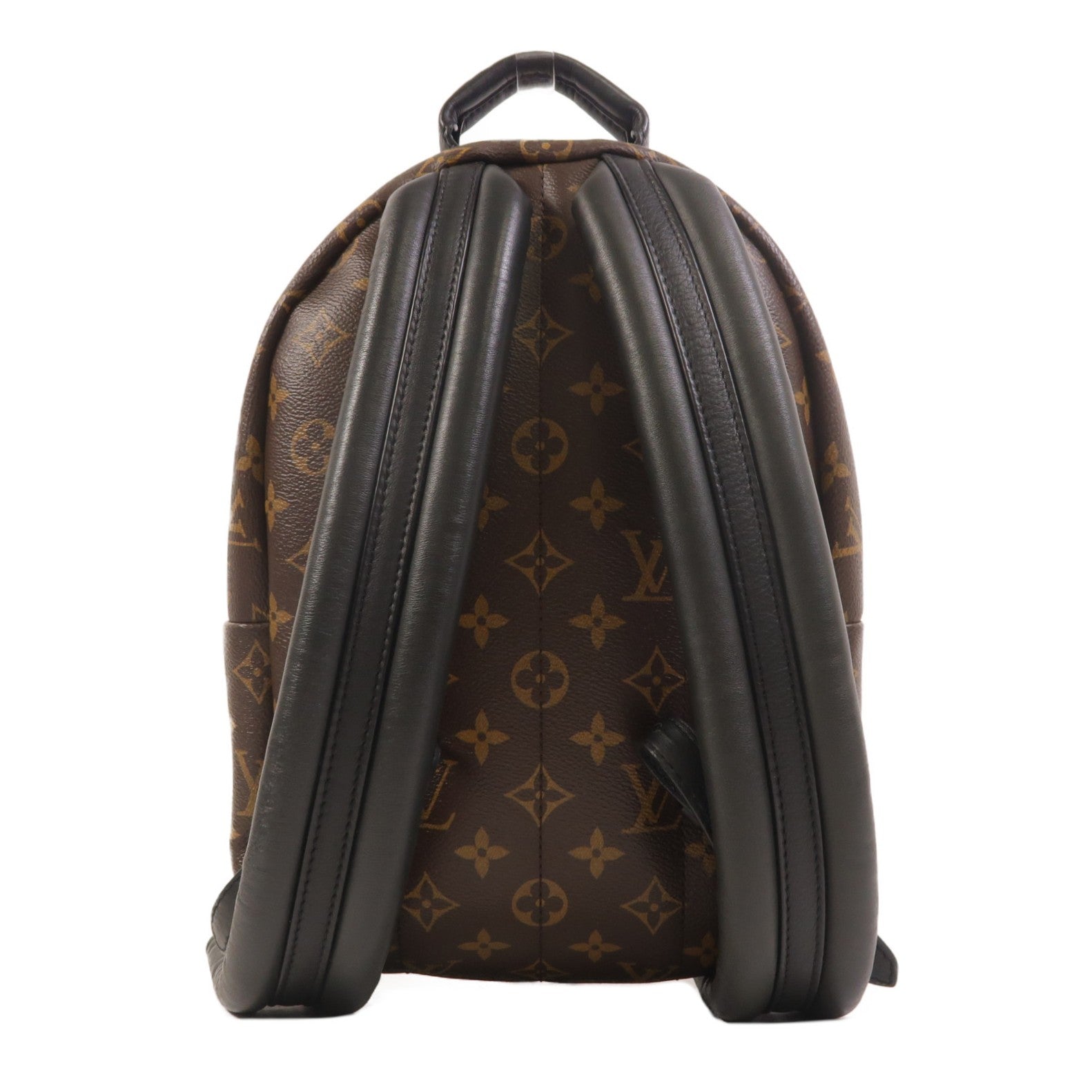 LOUIS VUITTON Monogram Palm Springs PM背包