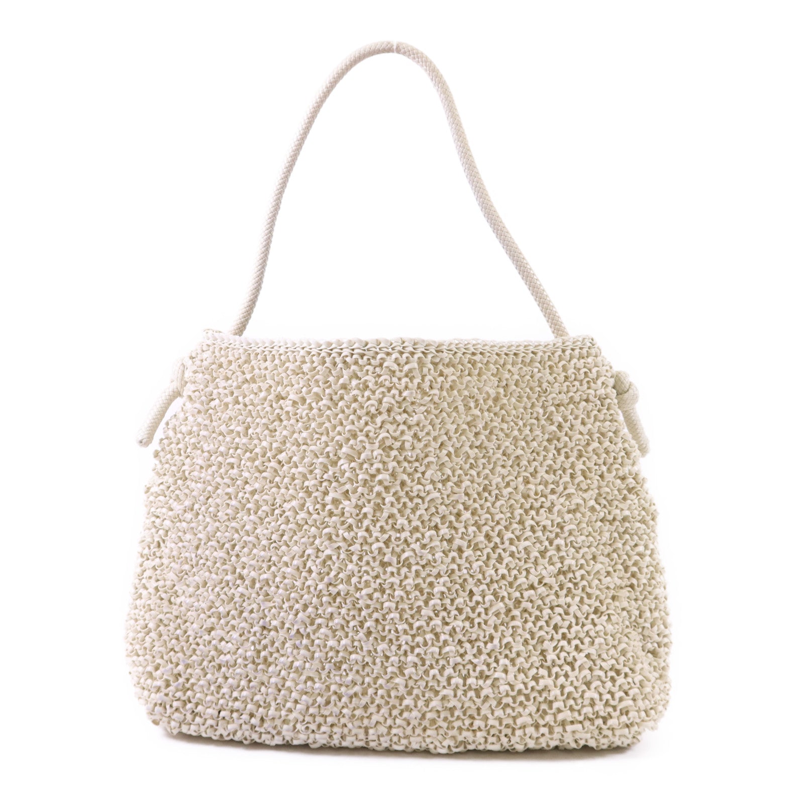 ANTEPRIMA PVC Nodo II肩背袋