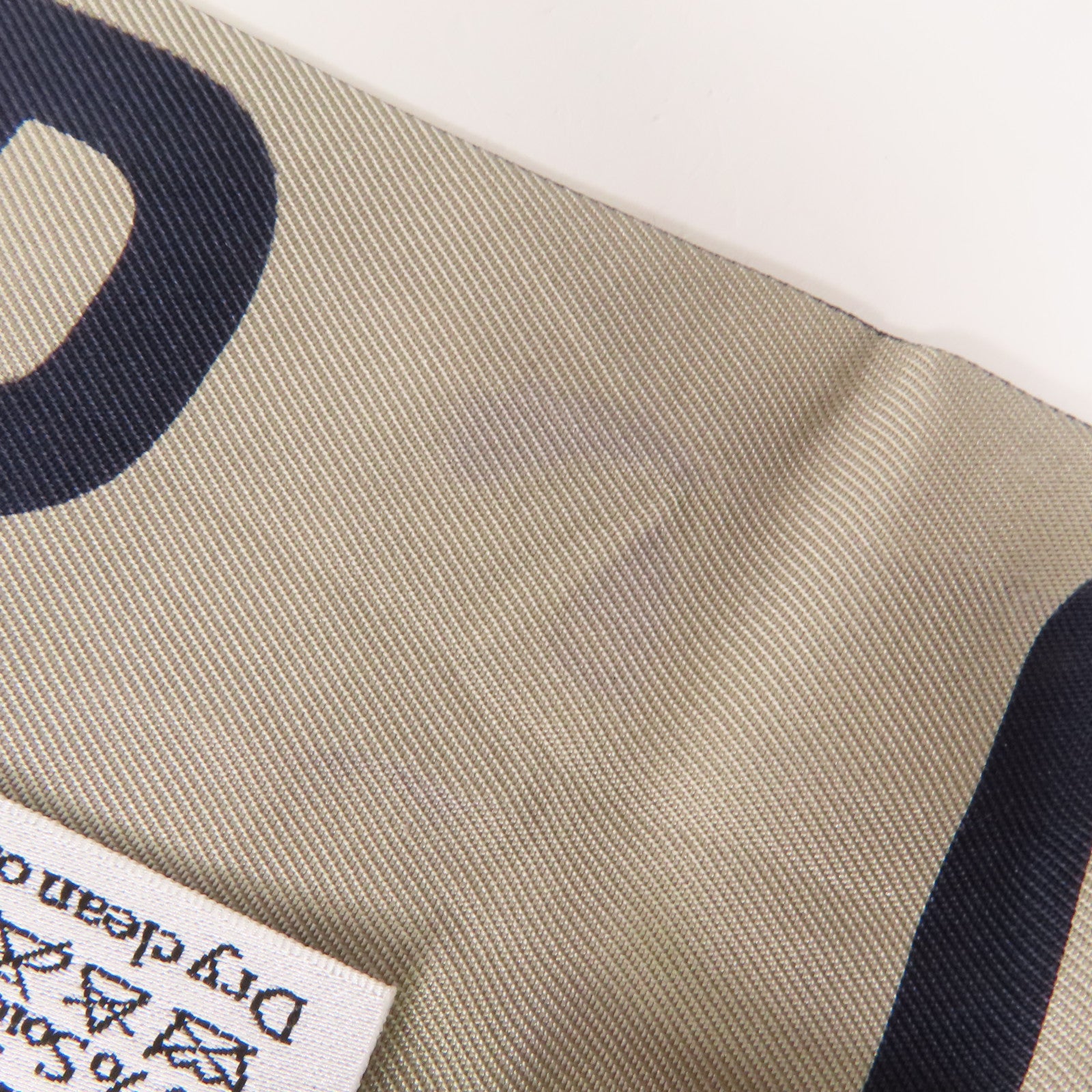 Dior 絲質Scarf絲巾