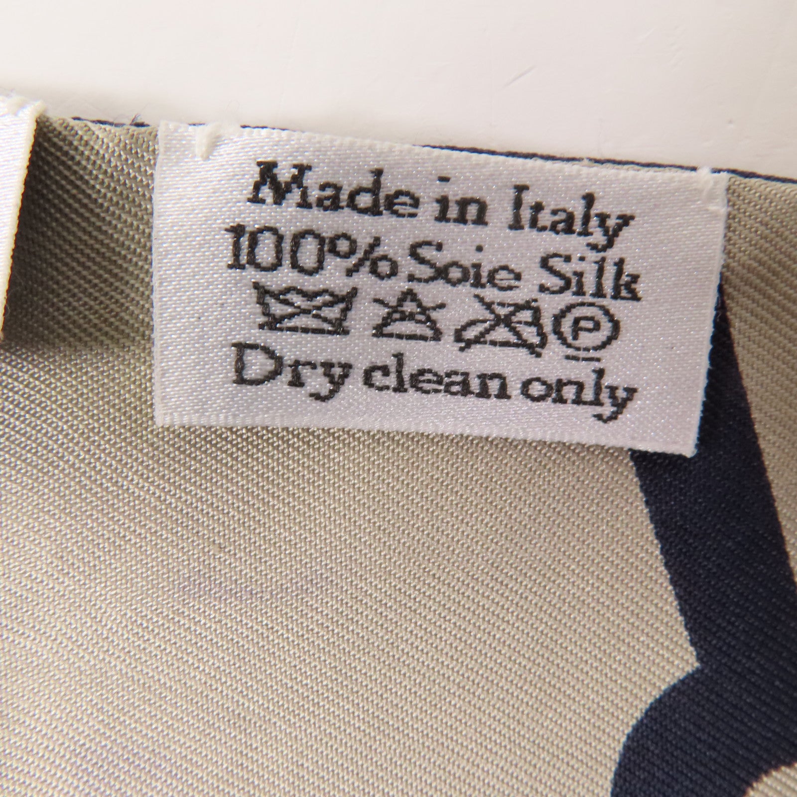 Dior 絲質Scarf絲巾