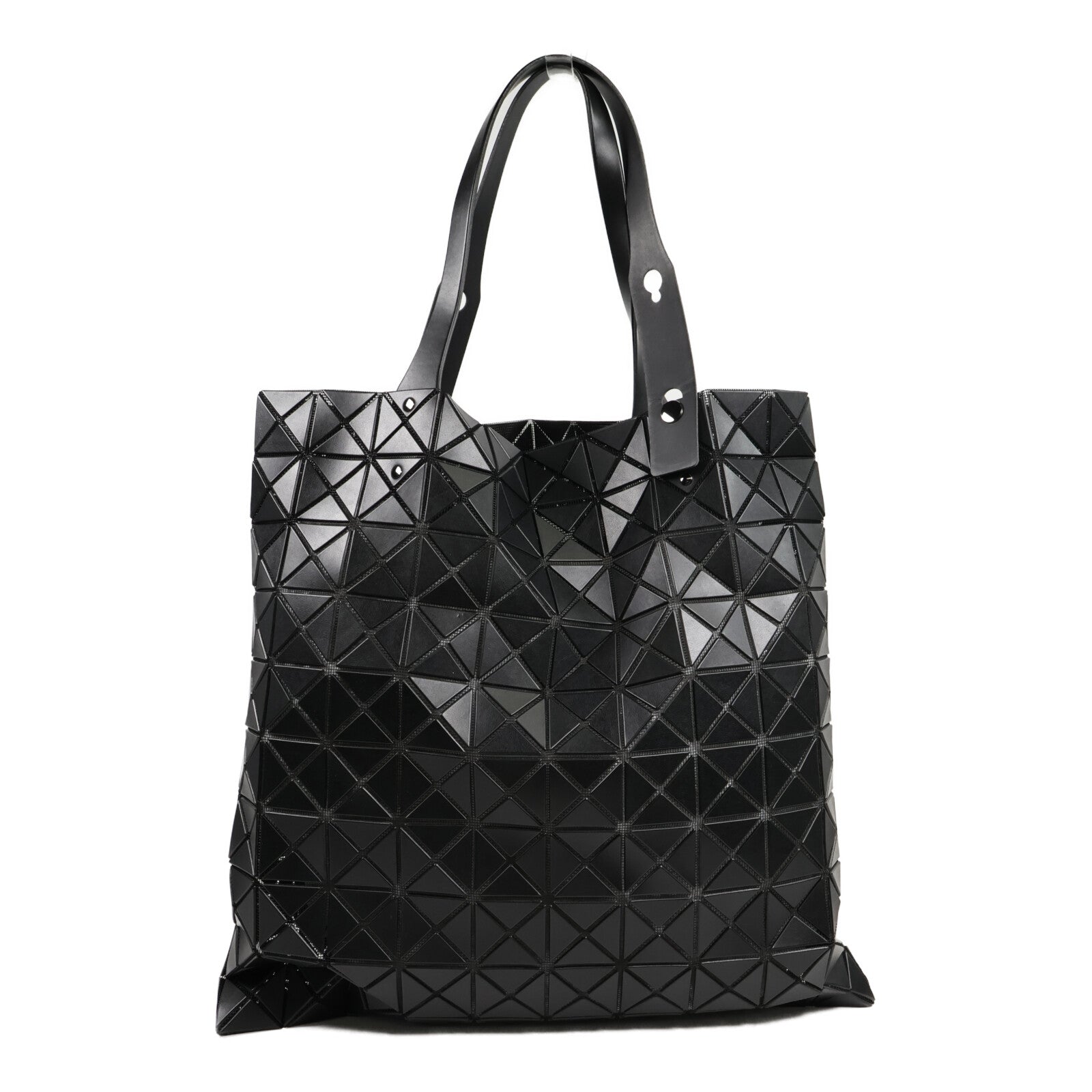 BAO BAO ISSEYMIYAKE PVC Tote Bag手挽袋