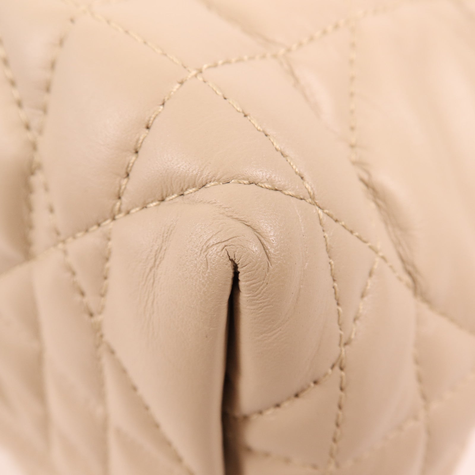 Dior 牛皮皮革Toujours Medium金扣手挽袋