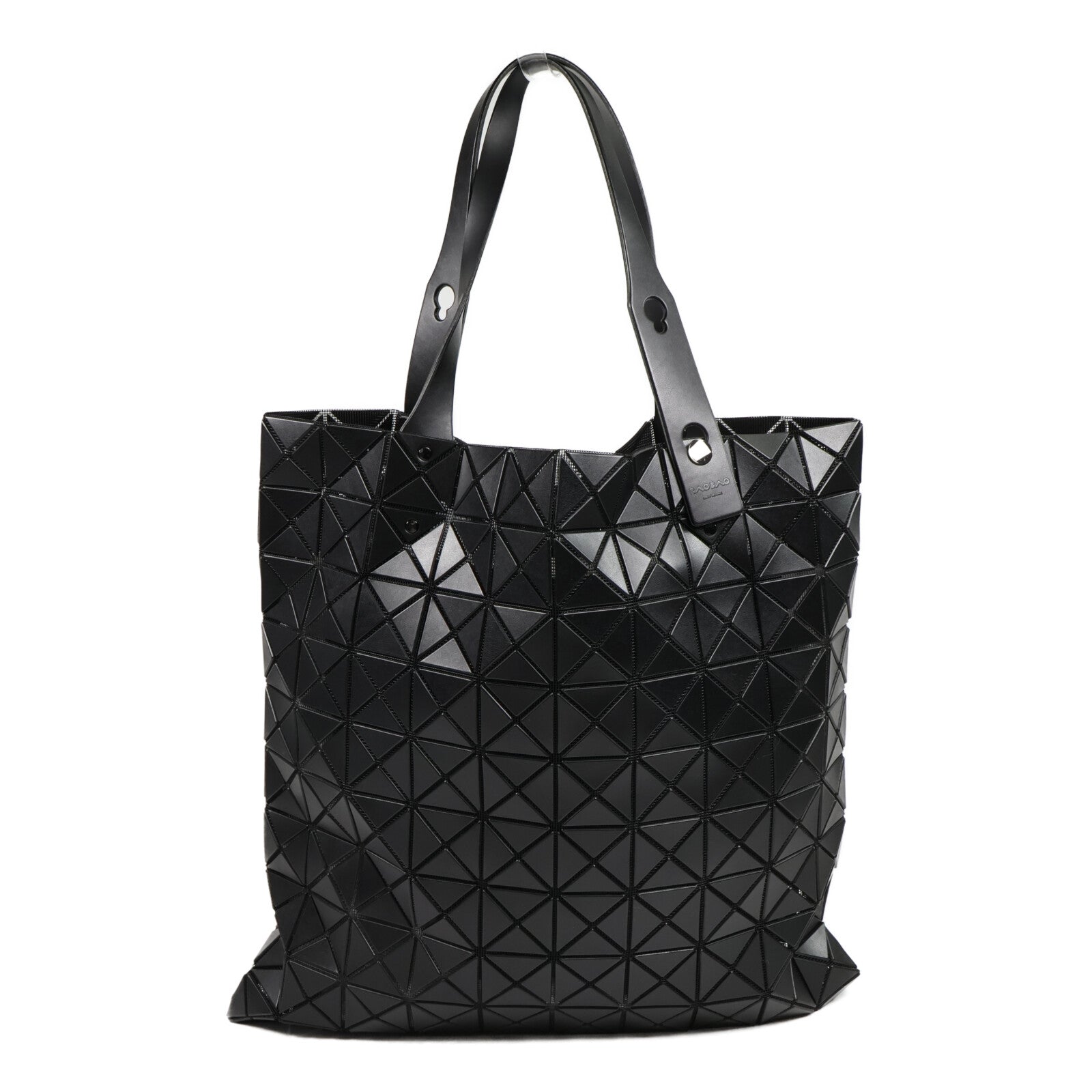 BAO BAO ISSEYMIYAKE PVC Tote Bag手挽袋