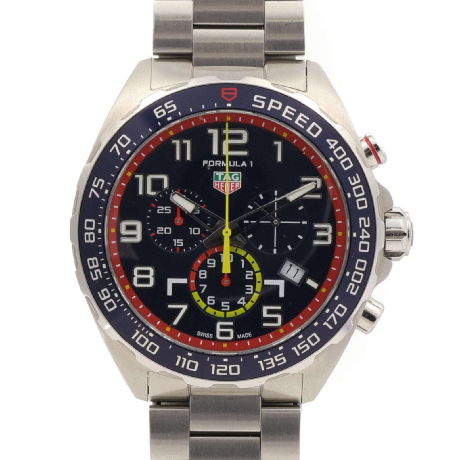 TAG HEUER Formula 1 X Red Bull Racing CAZ101AL.BA0842