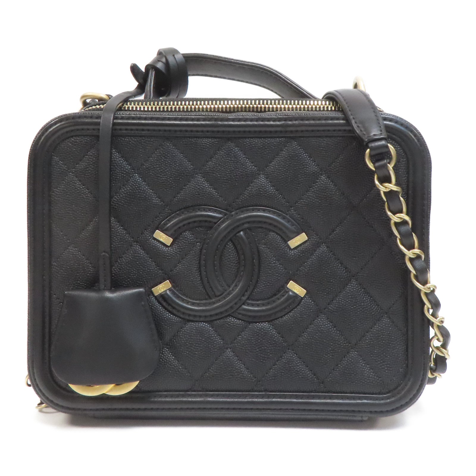 CHANEL FASHION MAGAZINE 非売品 21317302_51271555_1000.jpg