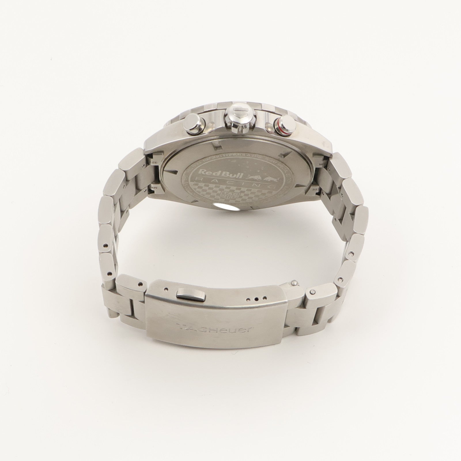 TAG HEUER Formula 1 X Red Bull Racing CAZ101AL.BA0842