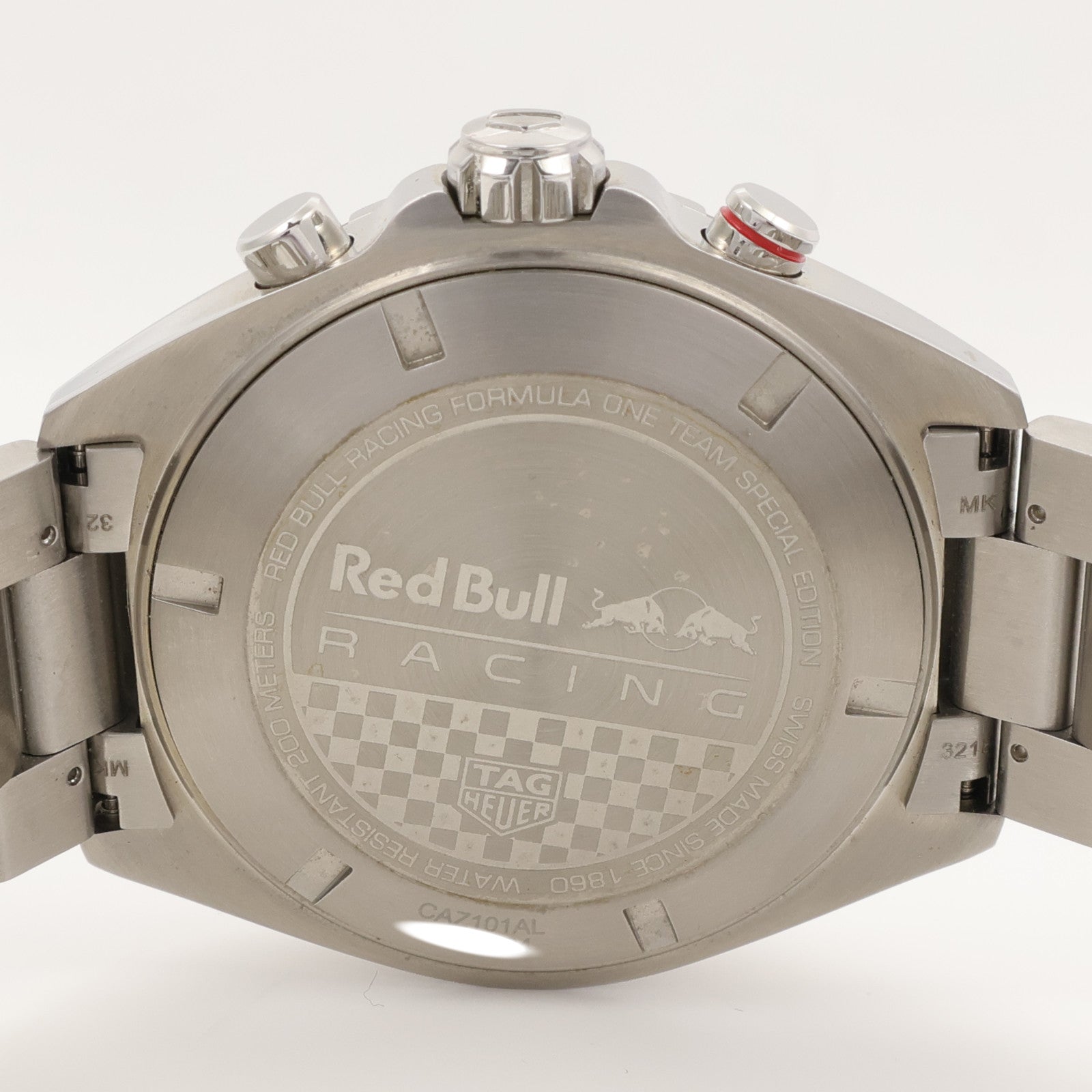 TAG HEUER Formula 1 X Red Bull Racing CAZ101AL.BA0842