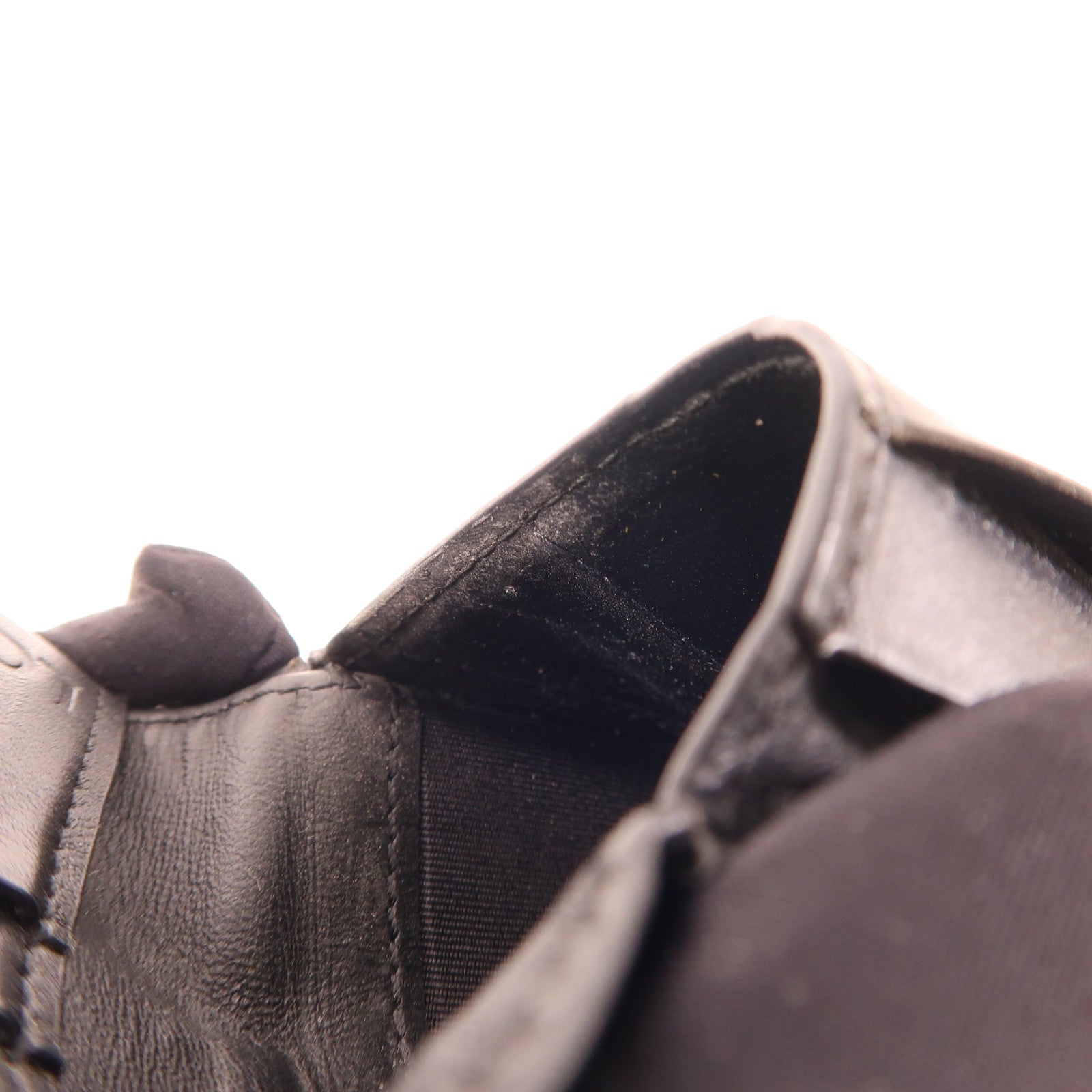 LOEWE 牛皮皮革Wallet錢包