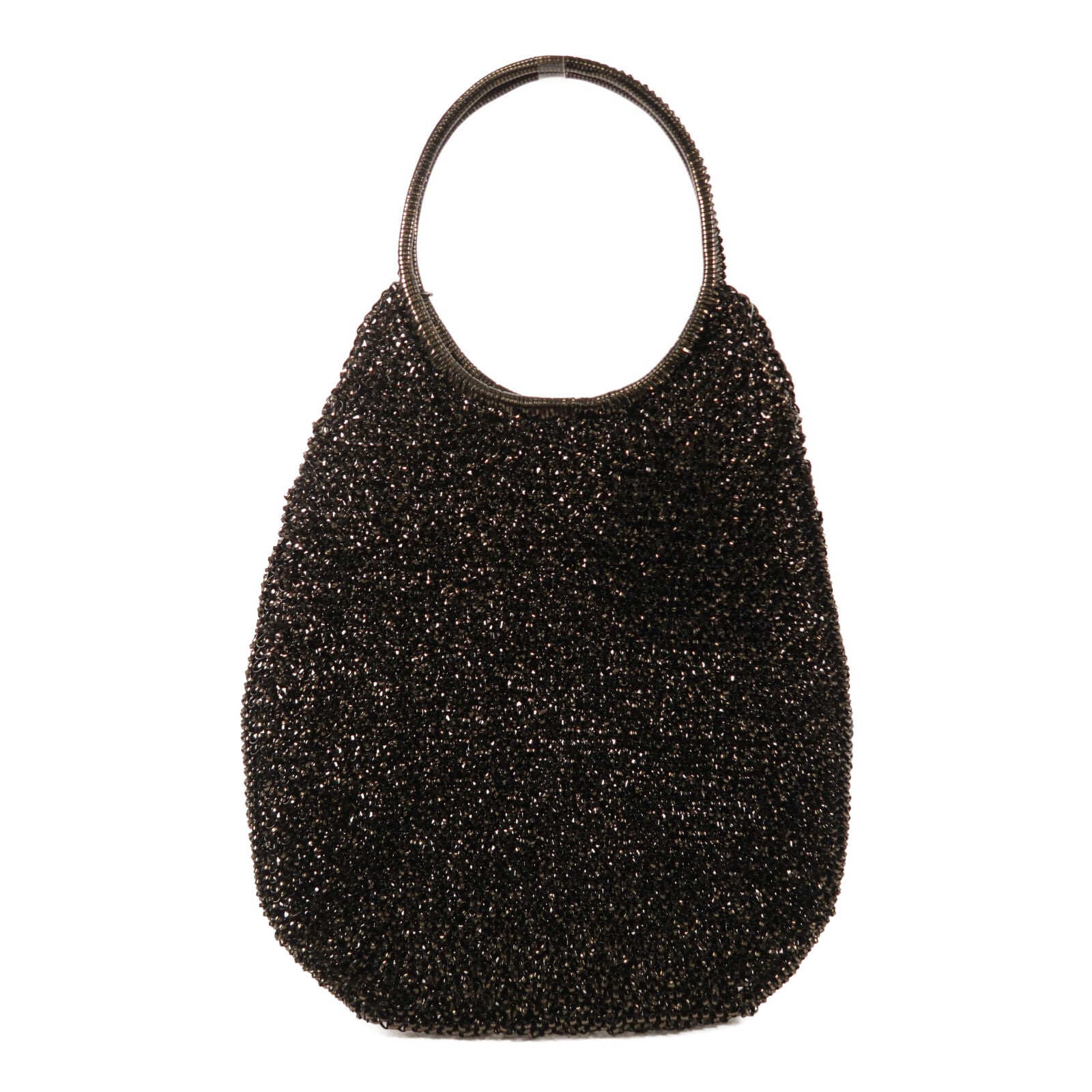 ANTEPRIMA PVC Wirebag手挽袋
