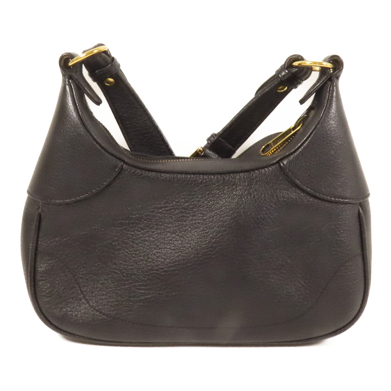 GUCCI 牛皮皮革Aphrodite Small金扣肩背袋