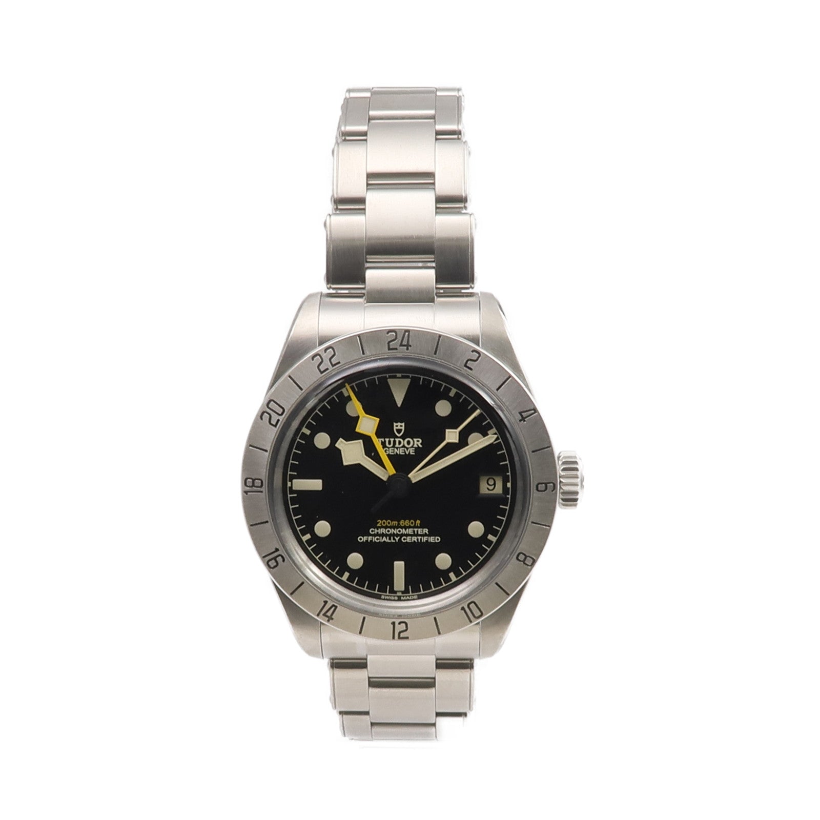 TUDOR Black Bay Pro 79470