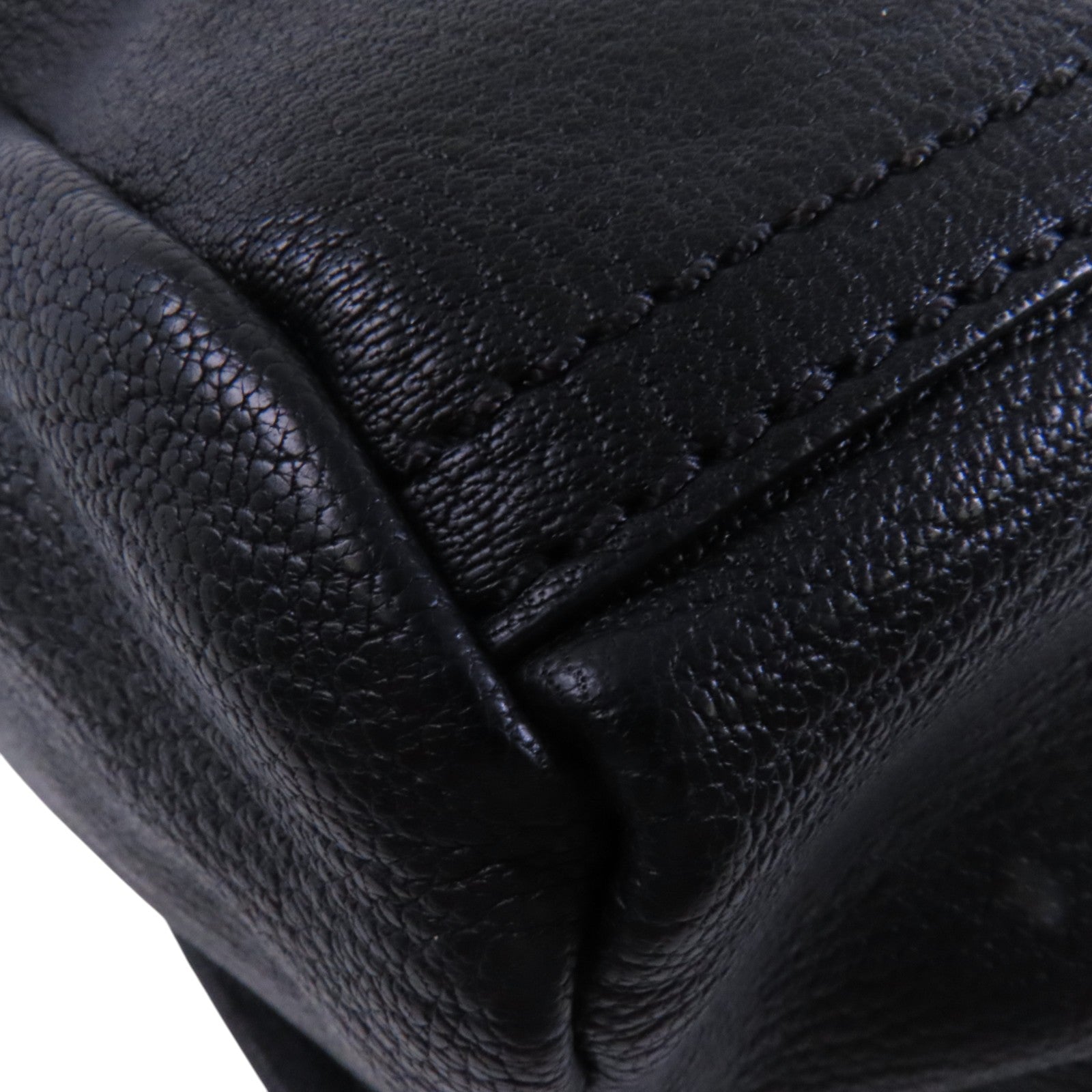 GIVENCHY 牛皮皮革Pandora Small銀扣手挽肩背量用袋