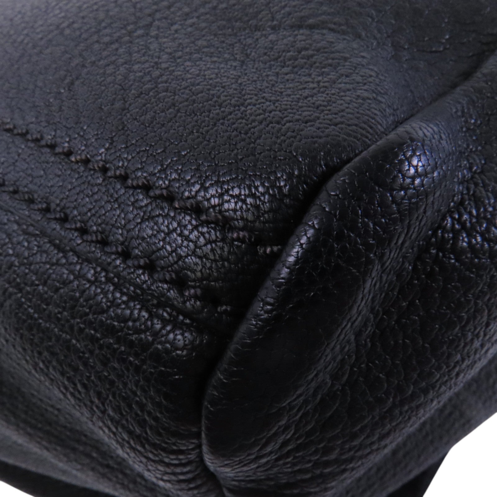 GIVENCHY 牛皮皮革Pandora Small銀扣手挽肩背量用袋