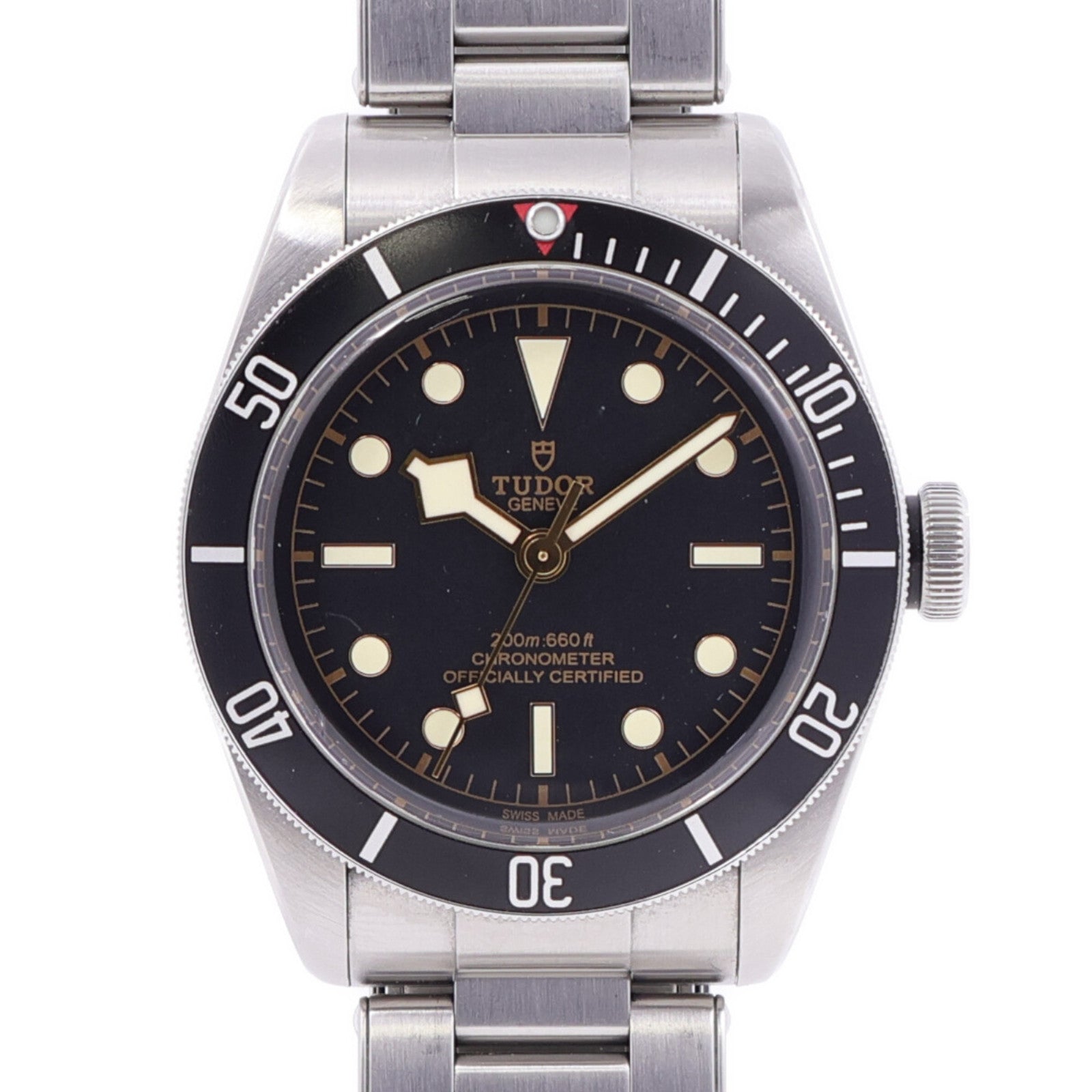 TUDOR Black Bay 79230N