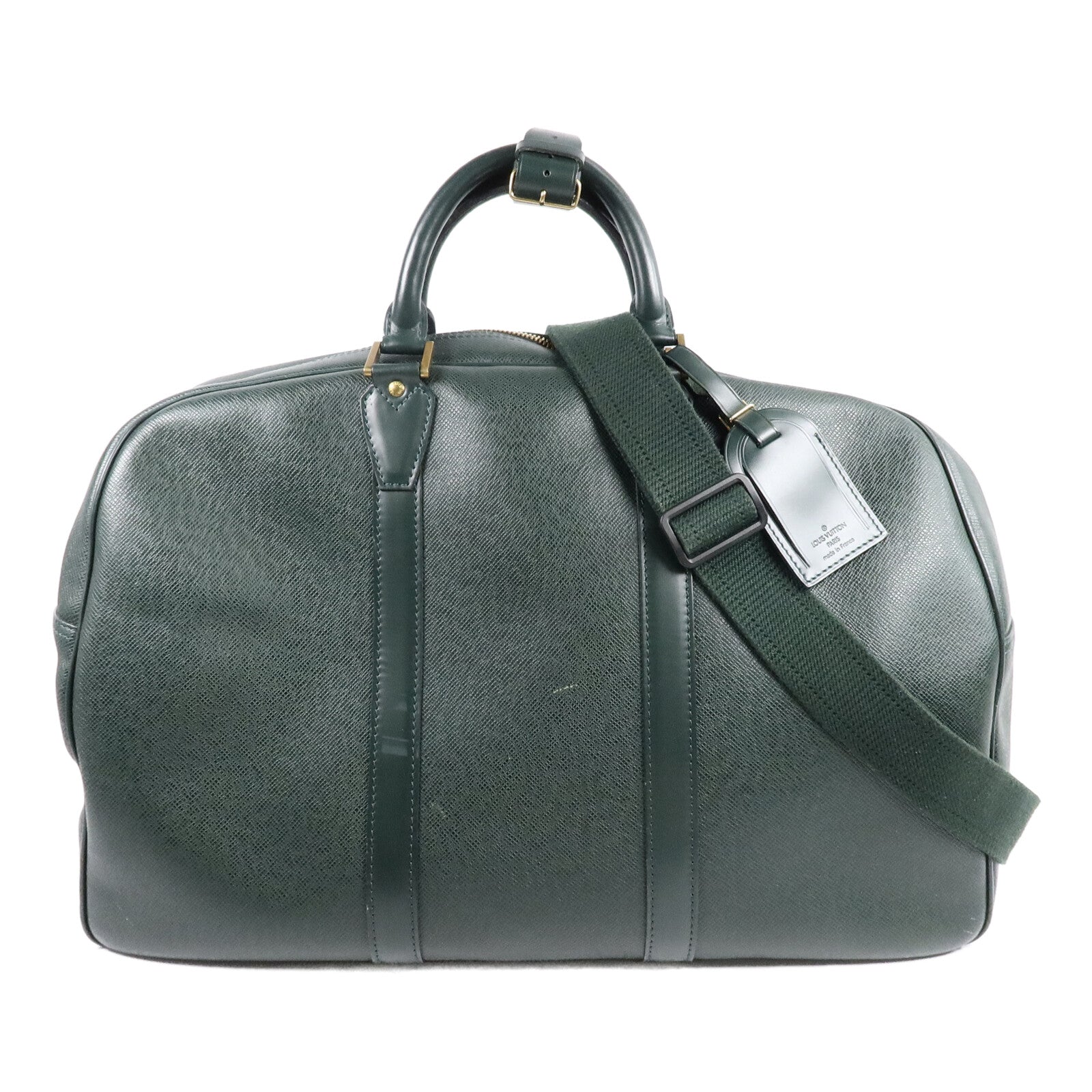 LOUIS VUITTON Tiga Kendall PM手挽肩背兩用袋