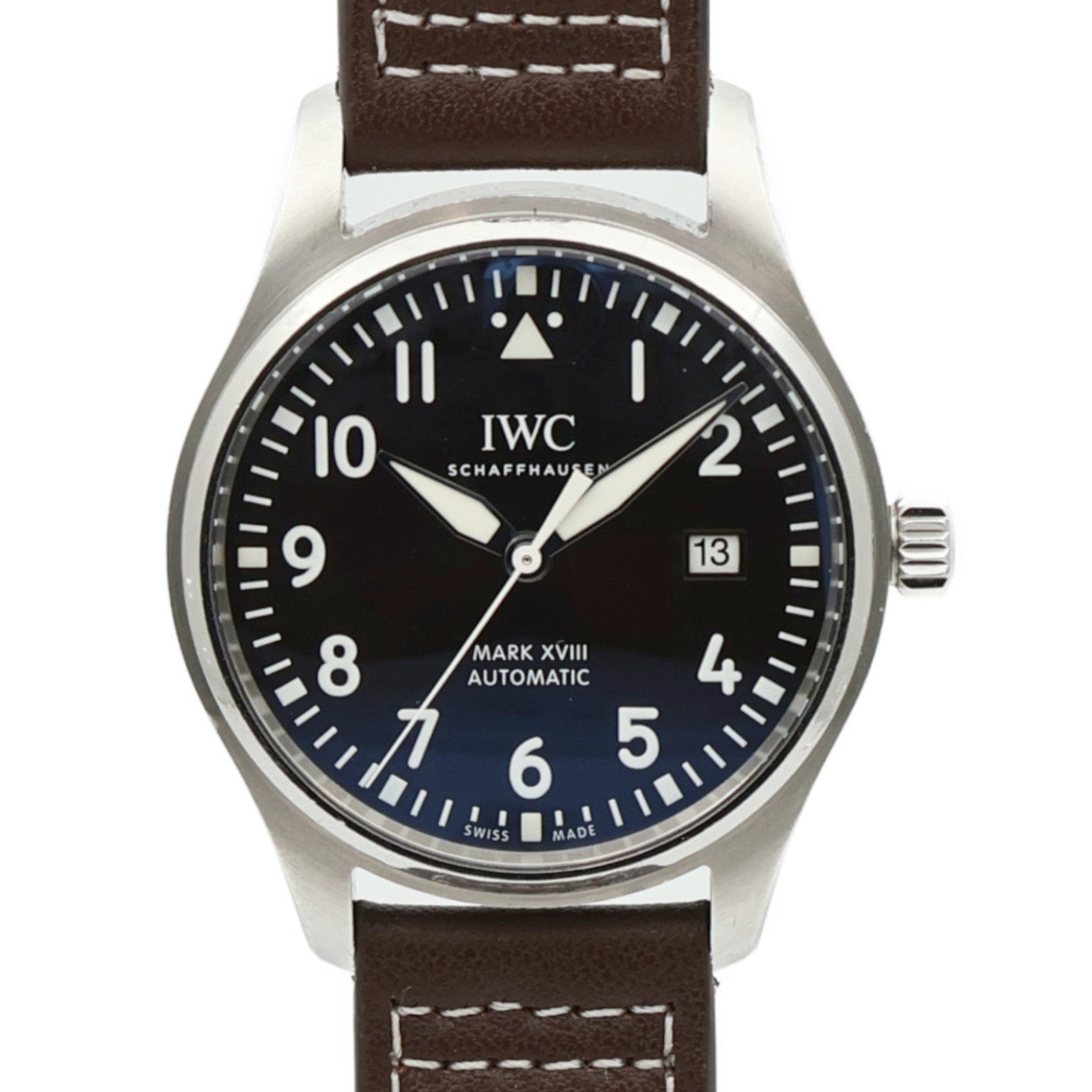 IWC Pilot's Watch Mark XVIII IW327003