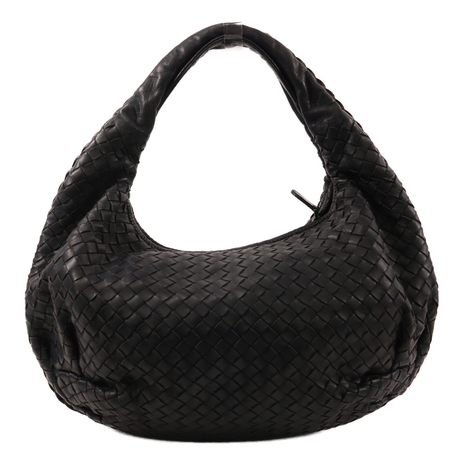 BOTTEGA VENETA 羊皮皮革Shoulder Bag肩背袋
