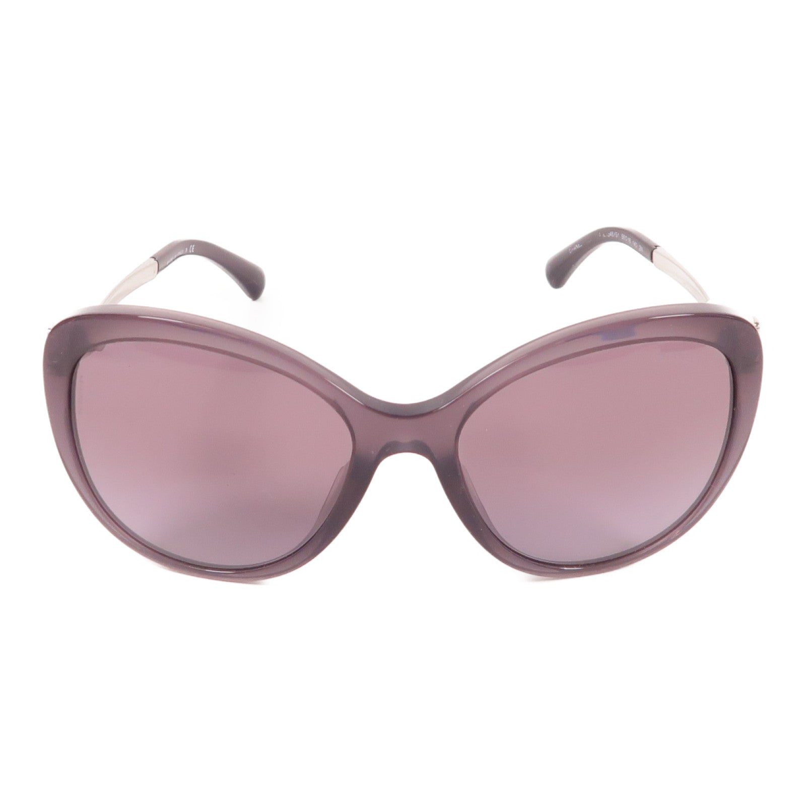 CHANEL PVC Sunglasses太陽眼鏡