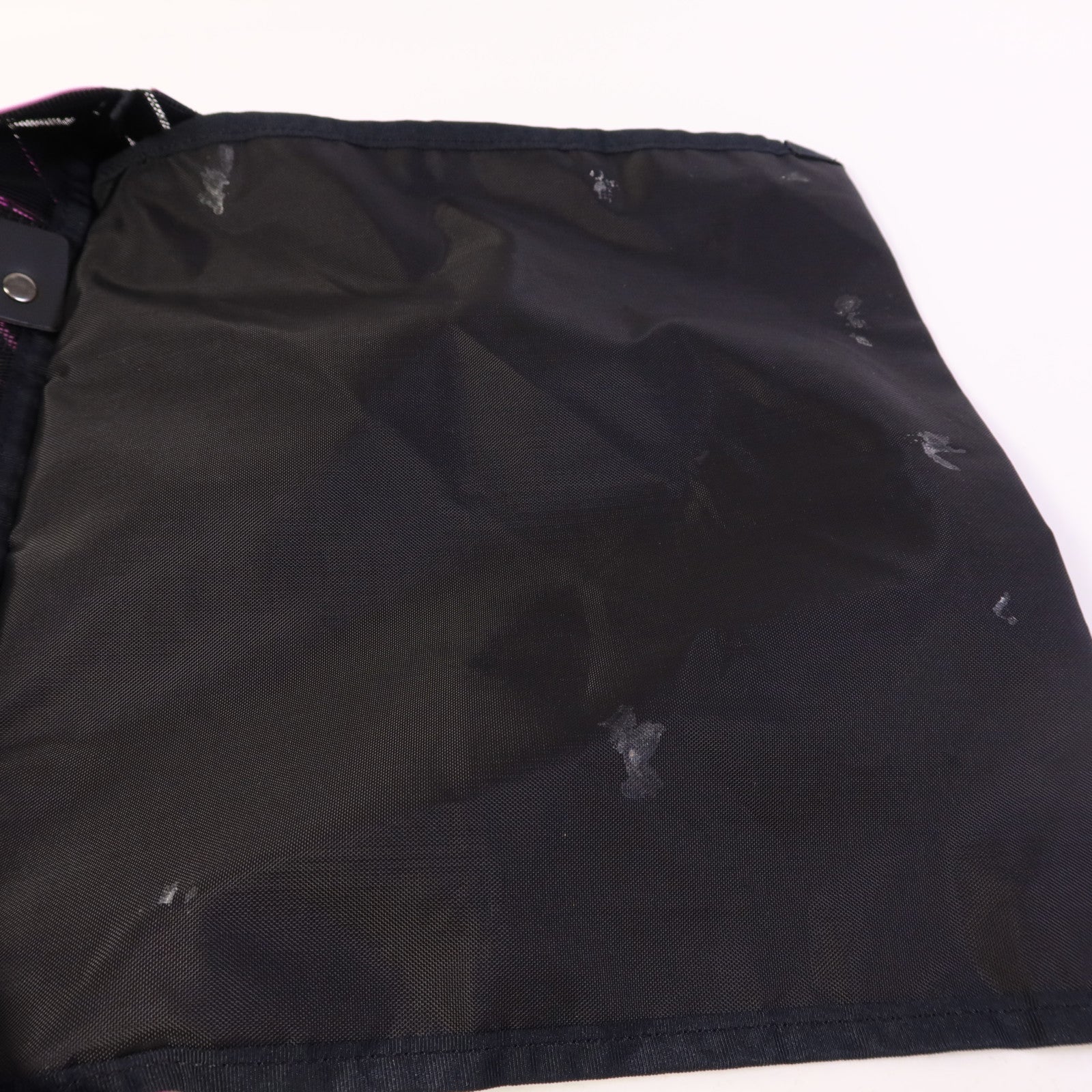 BAO BAO ISSEYMIYAKE PVC Tote Bag肩背袋