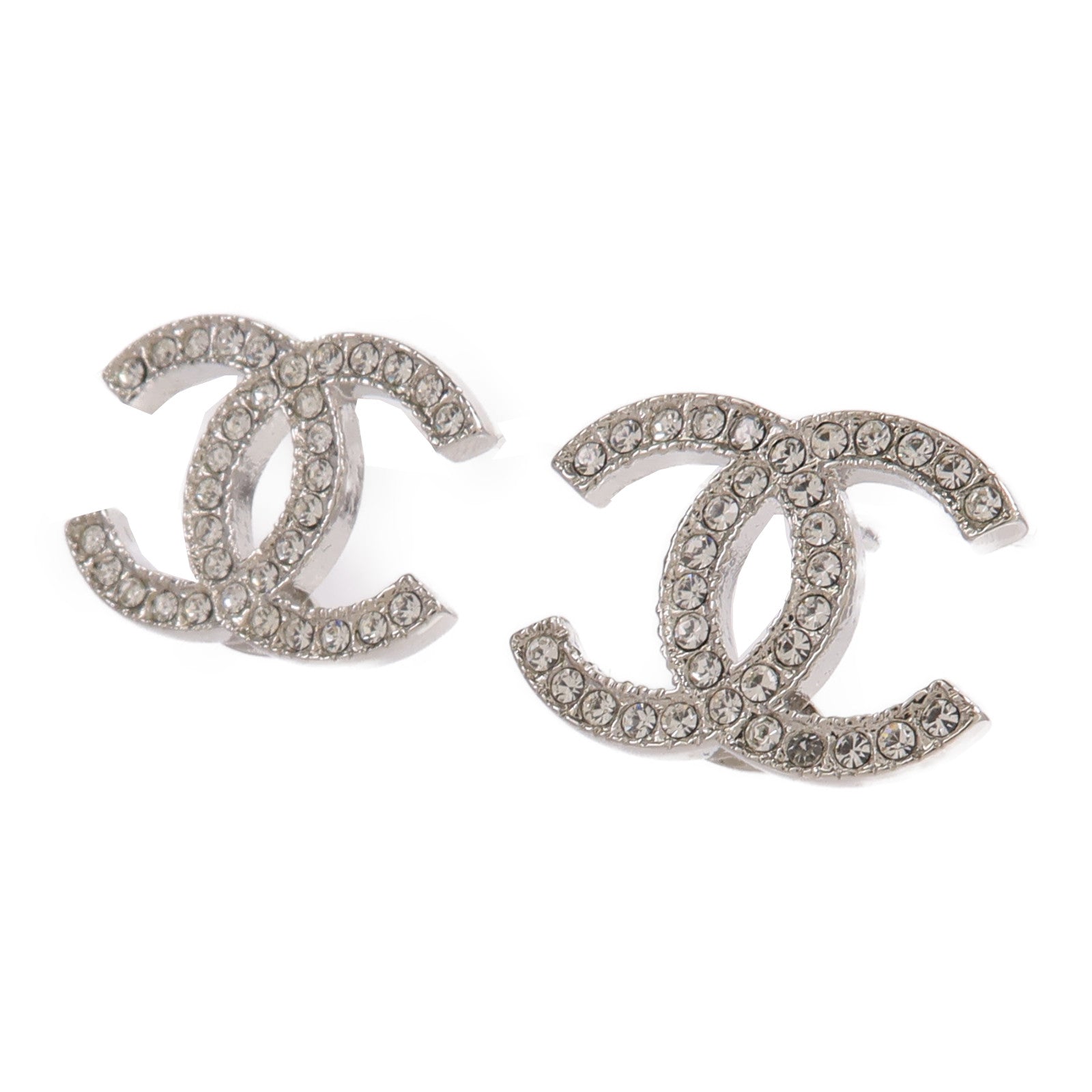 CHANEL 金屬Earrings耳環