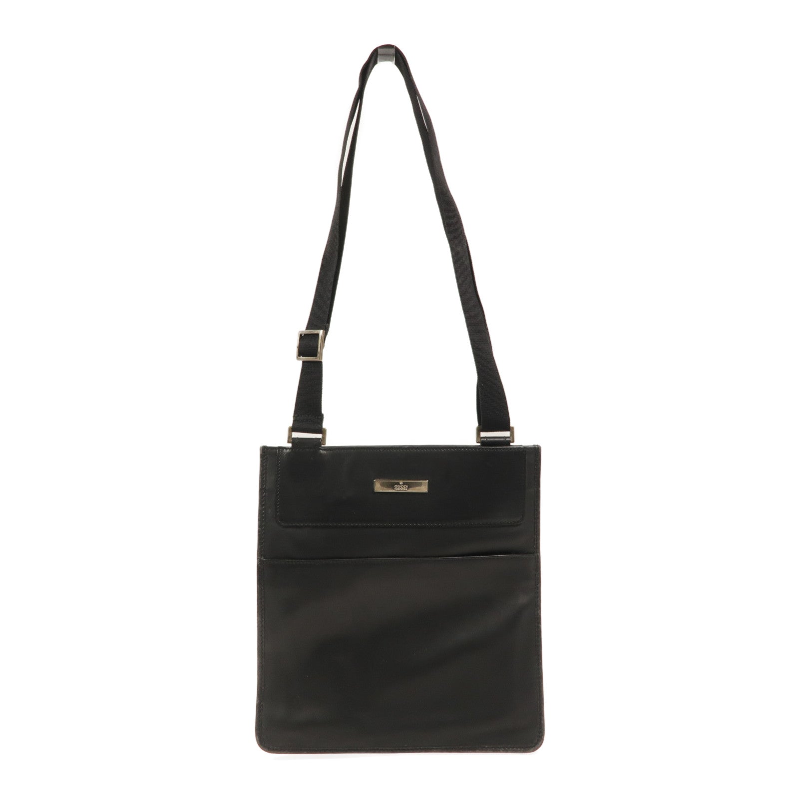 GUCCI 牛皮皮革Shoulder Bag肩背袋