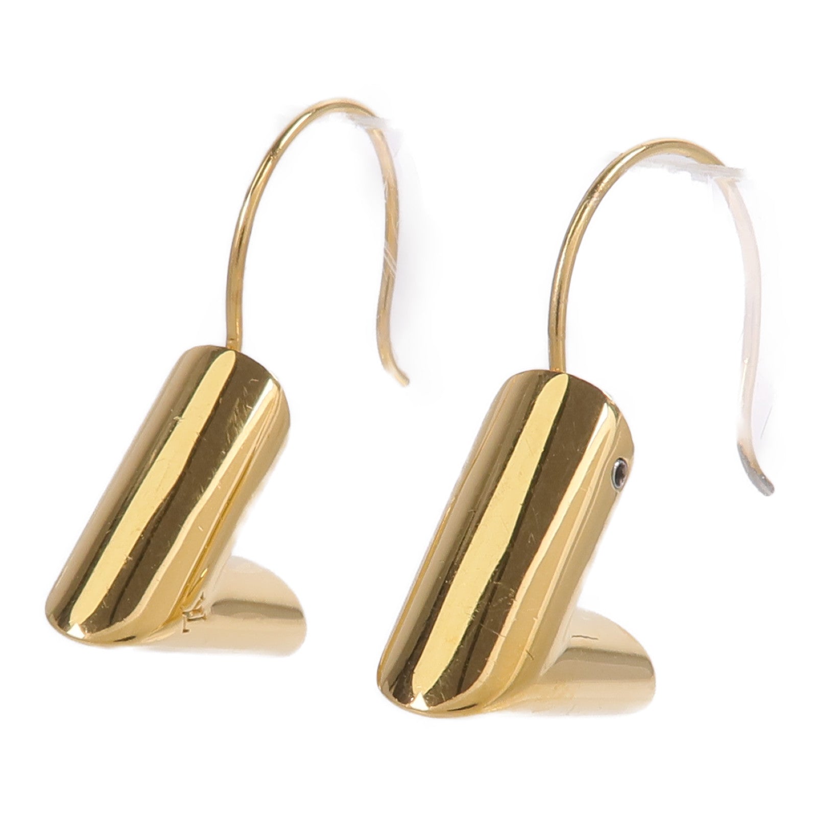 LOUIS VUITTON 金屬Earrings耳環