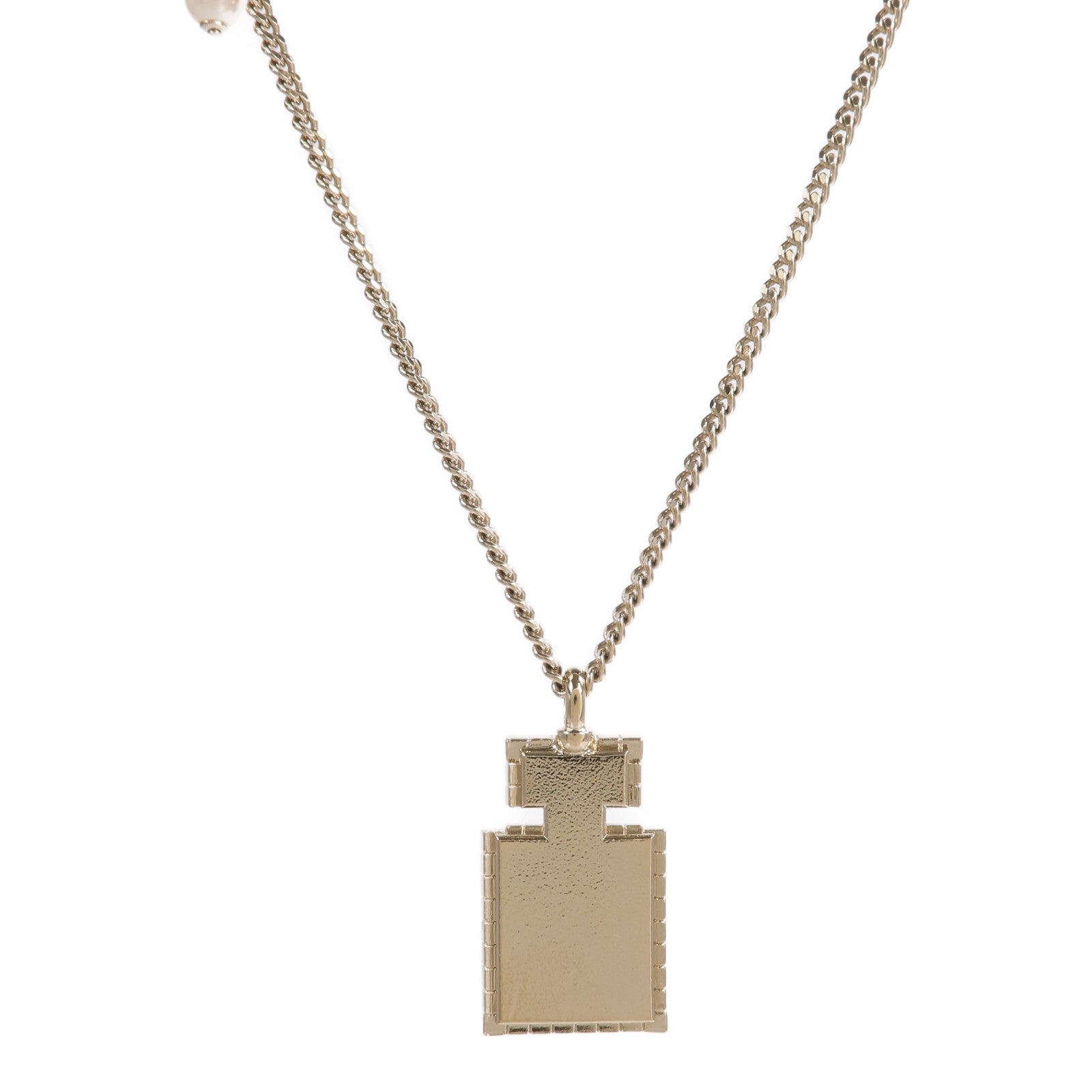 CHANEL 金屬Necklace項鍊