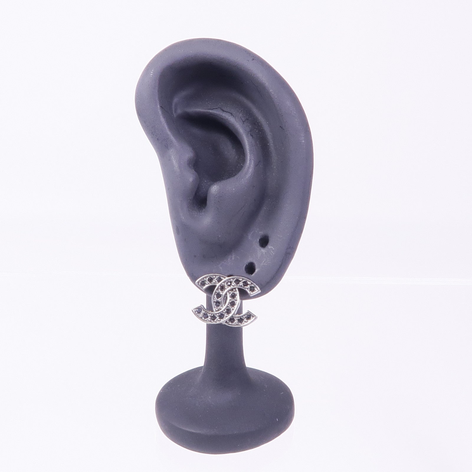 CHANEL 金屬Earrings耳環