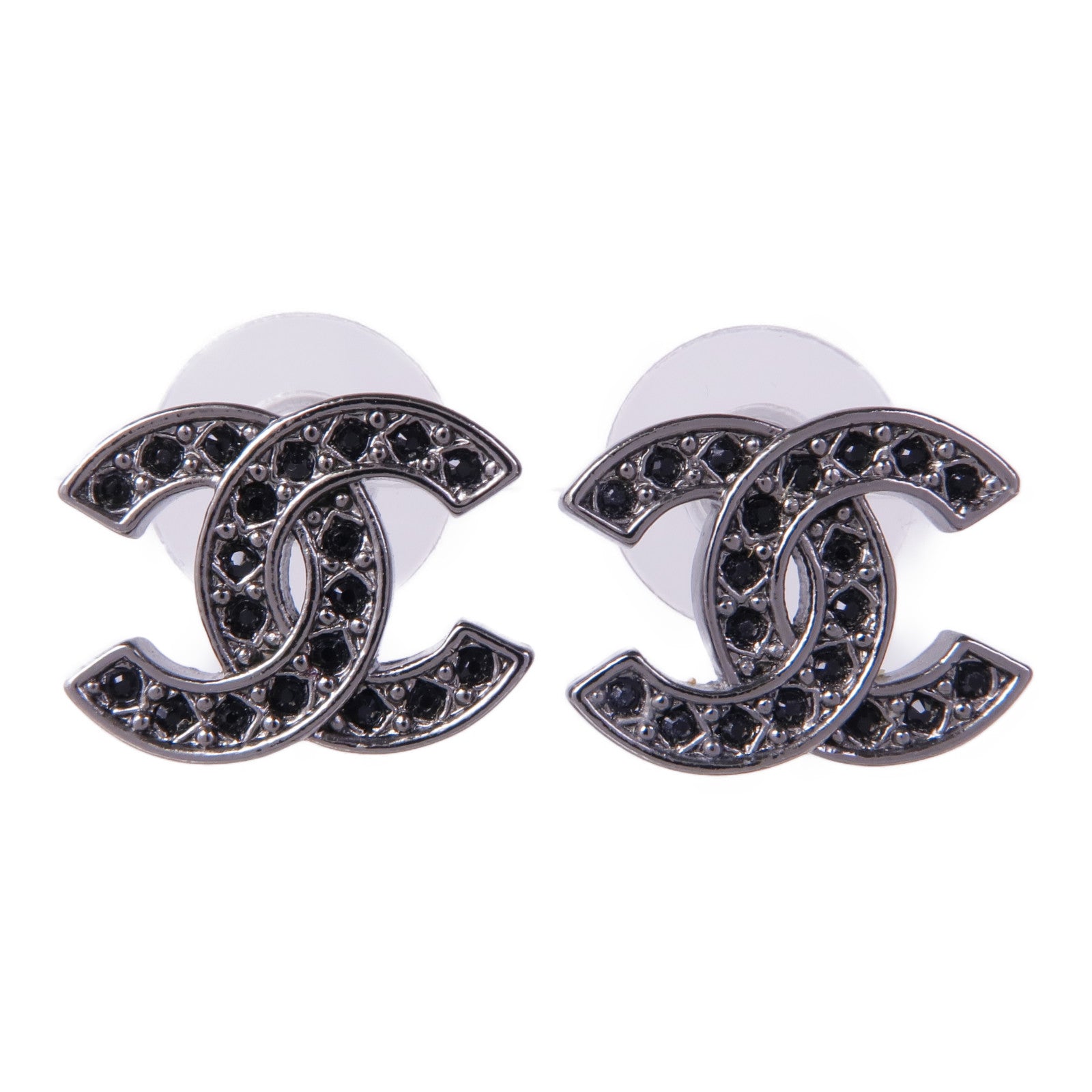 CHANEL 金屬Earrings耳環