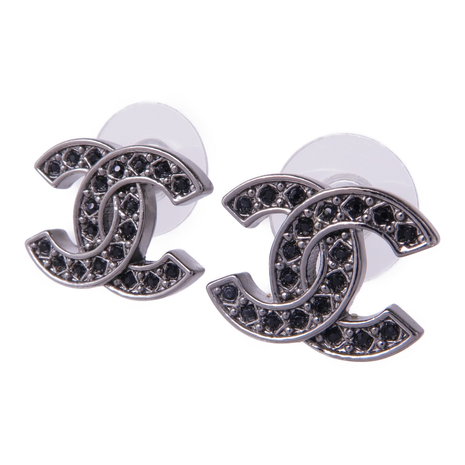 CHANEL 金屬Earrings耳環