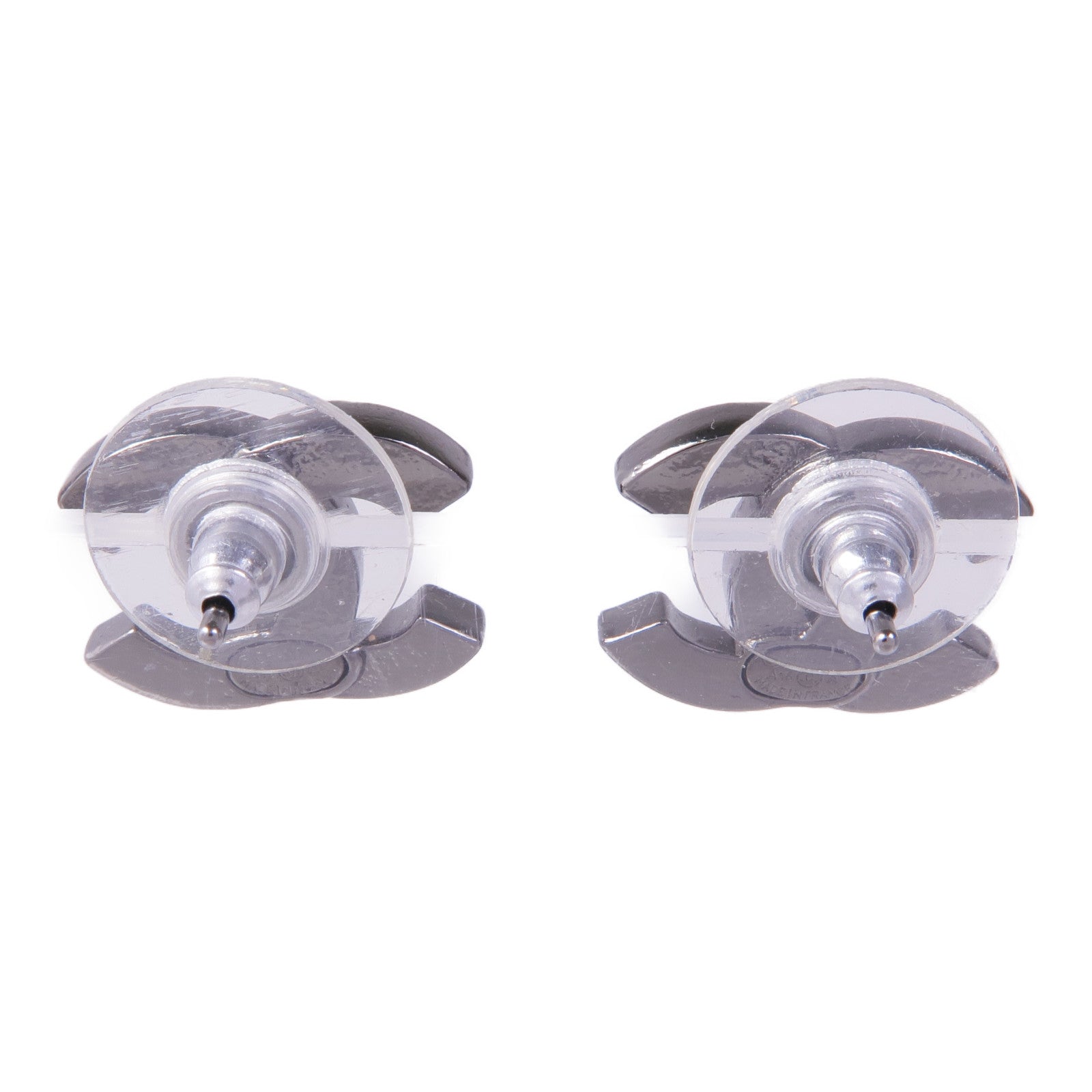 CHANEL 金屬Earrings耳環