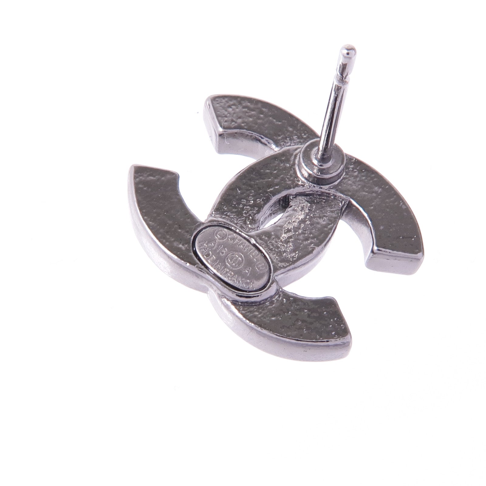 CHANEL 金屬Earrings耳環