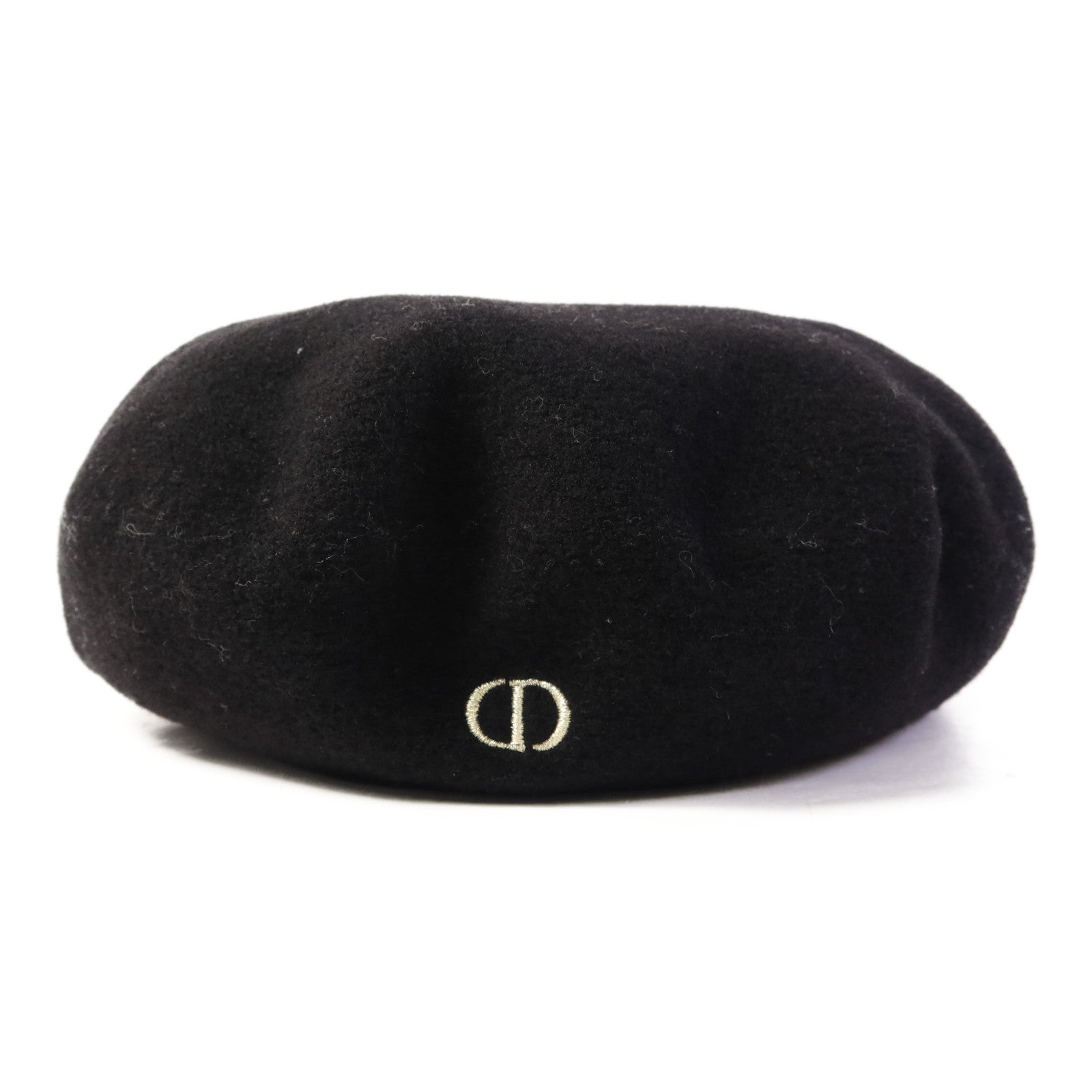 Dior 羊毛Hat帽子