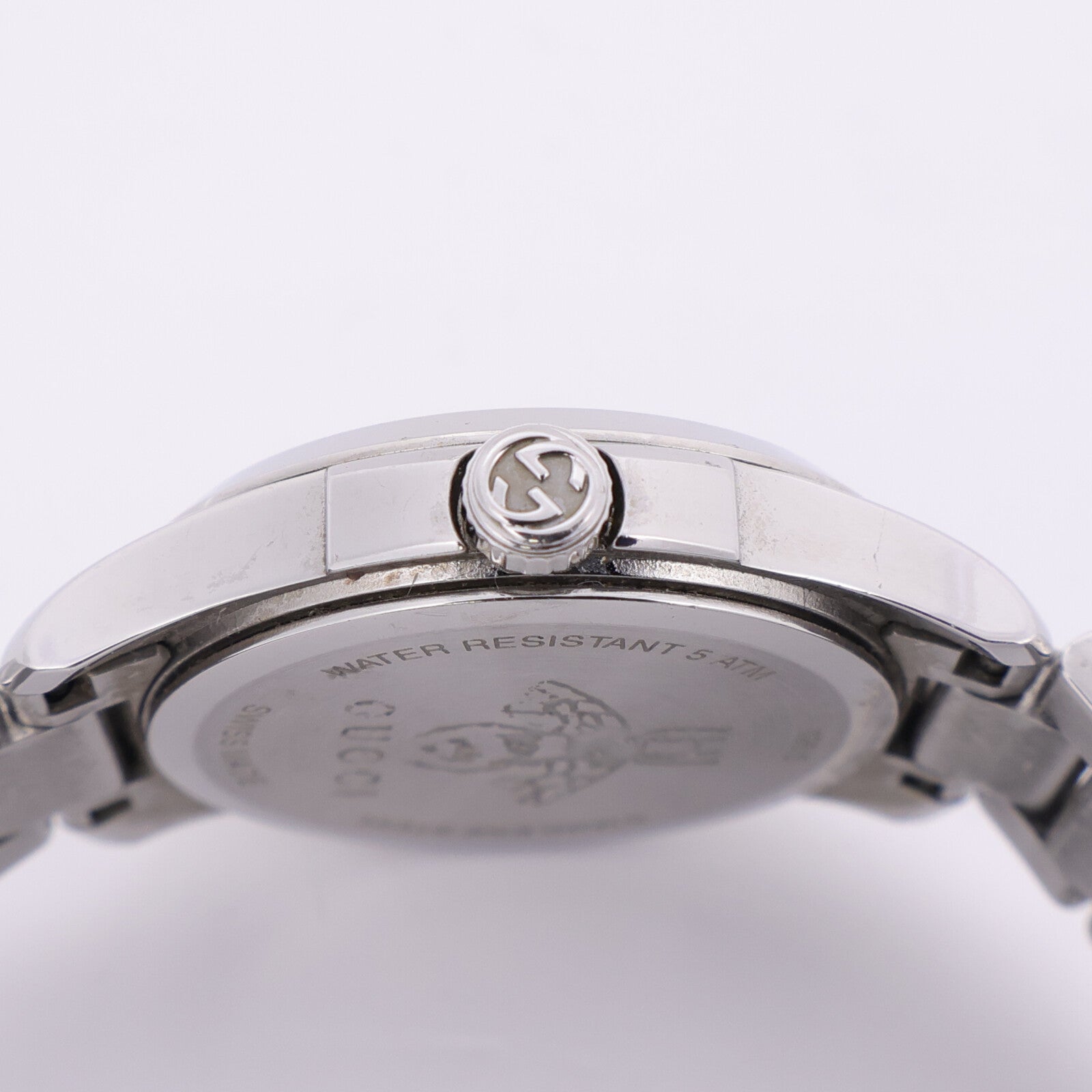 GUCCI Wrist Watch YA126573