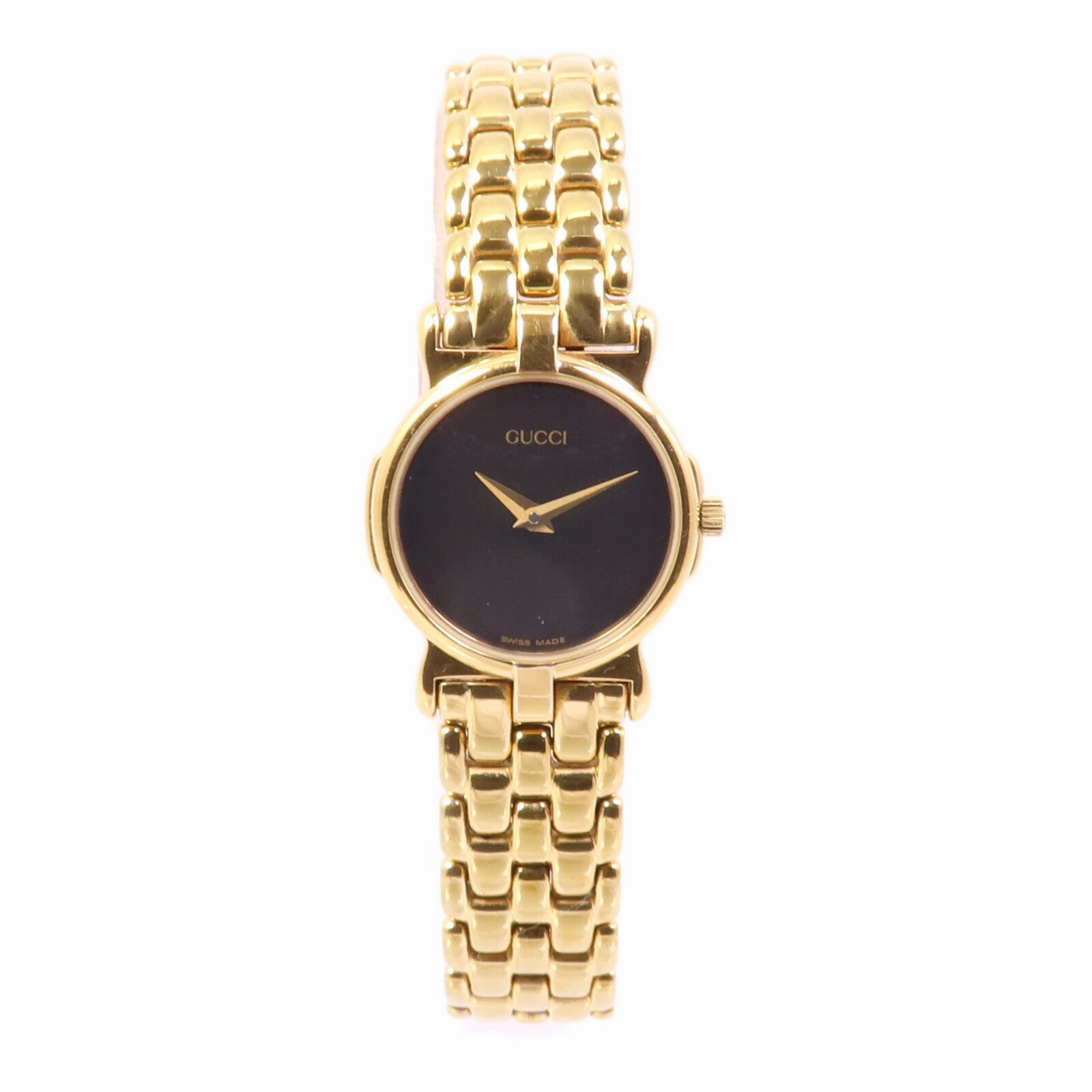 GUCCI Watch 3400L