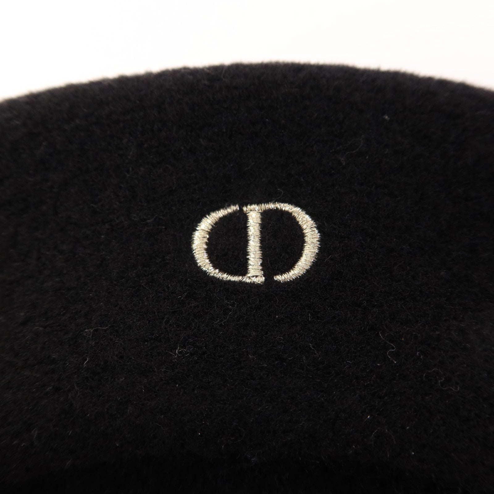 Dior 羊毛Hat帽子