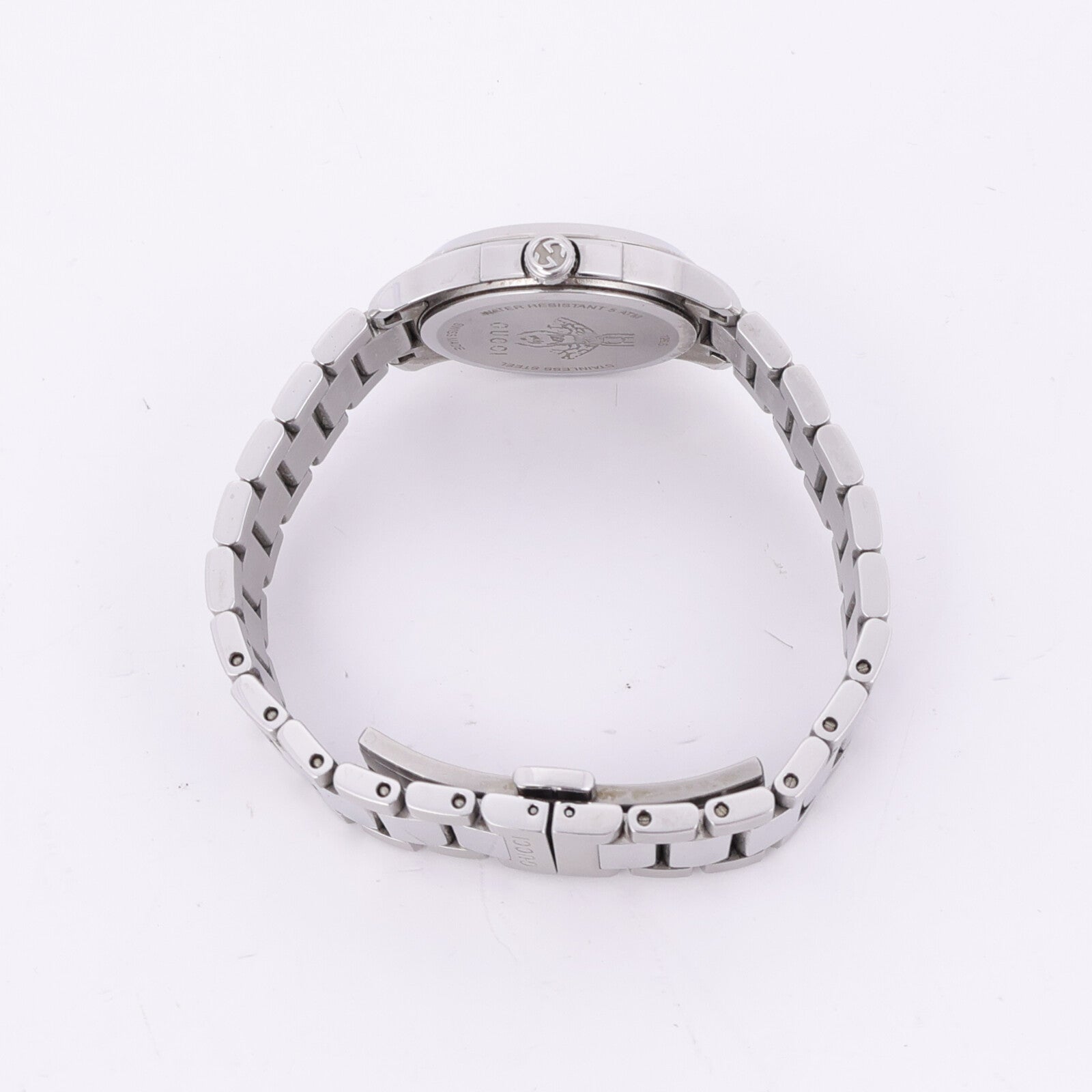 GUCCI Wrist Watch YA126573