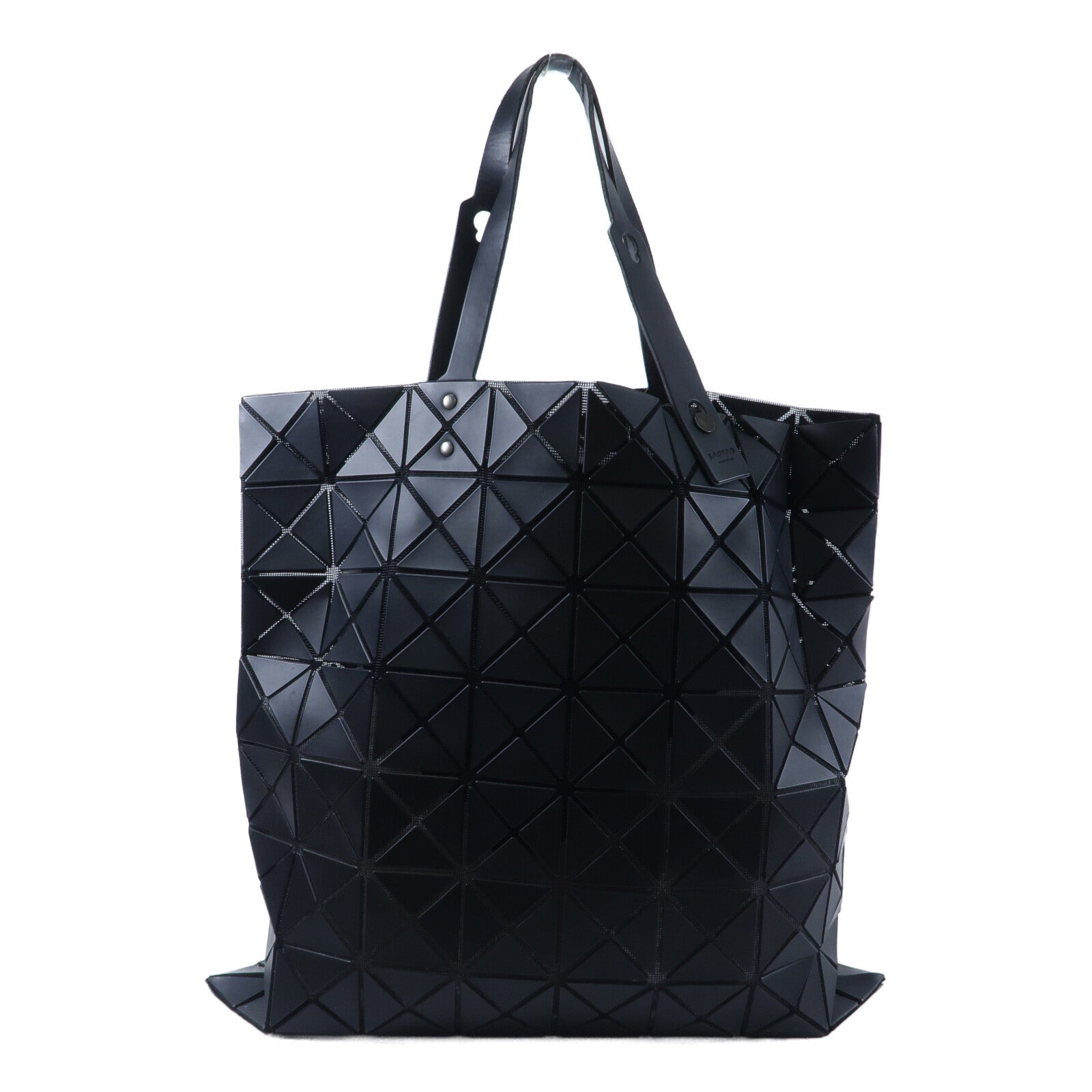 BAO BAO ISSEYMIYAKE PVC Tote Bag手挽袋