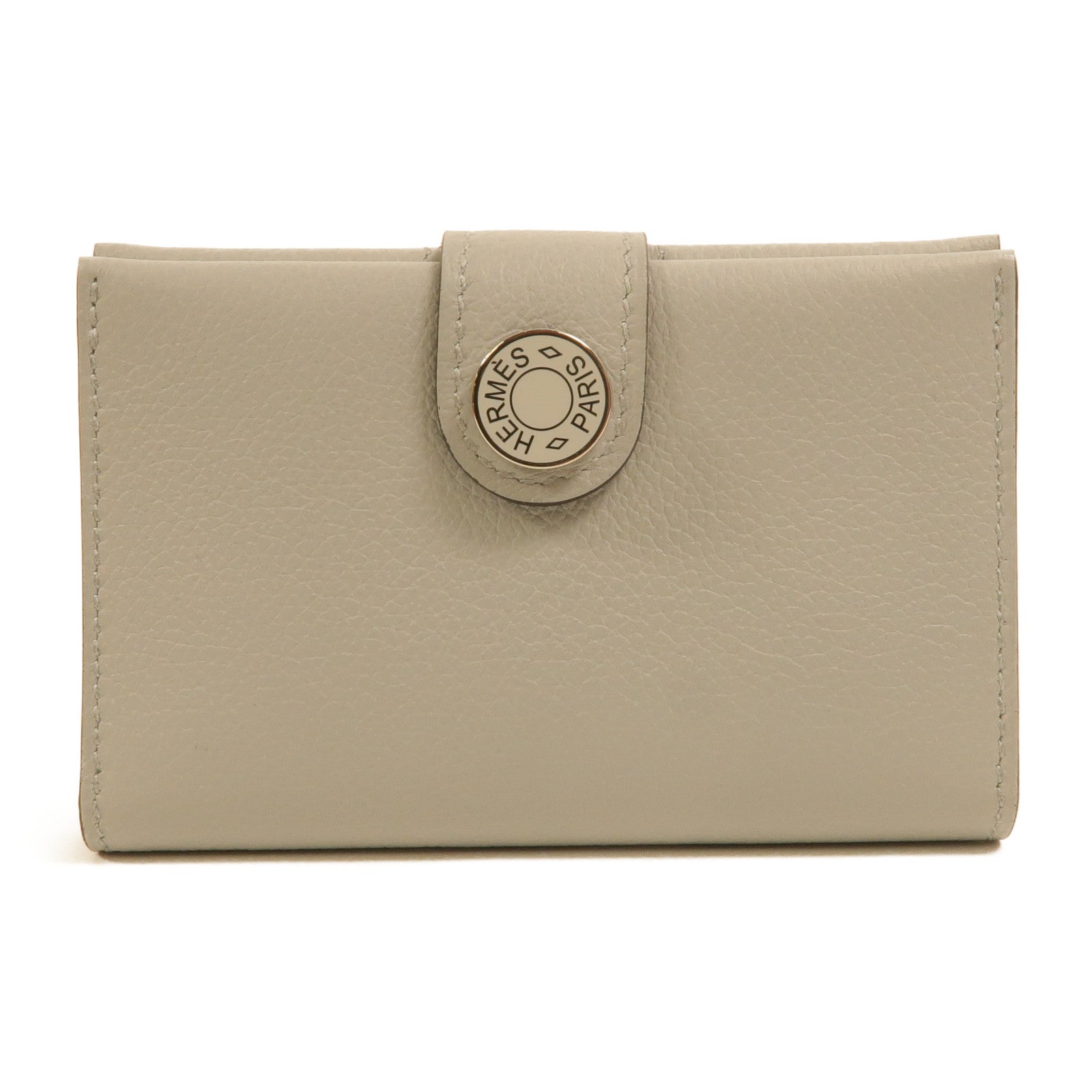 HERMES R.M.S Card Holder