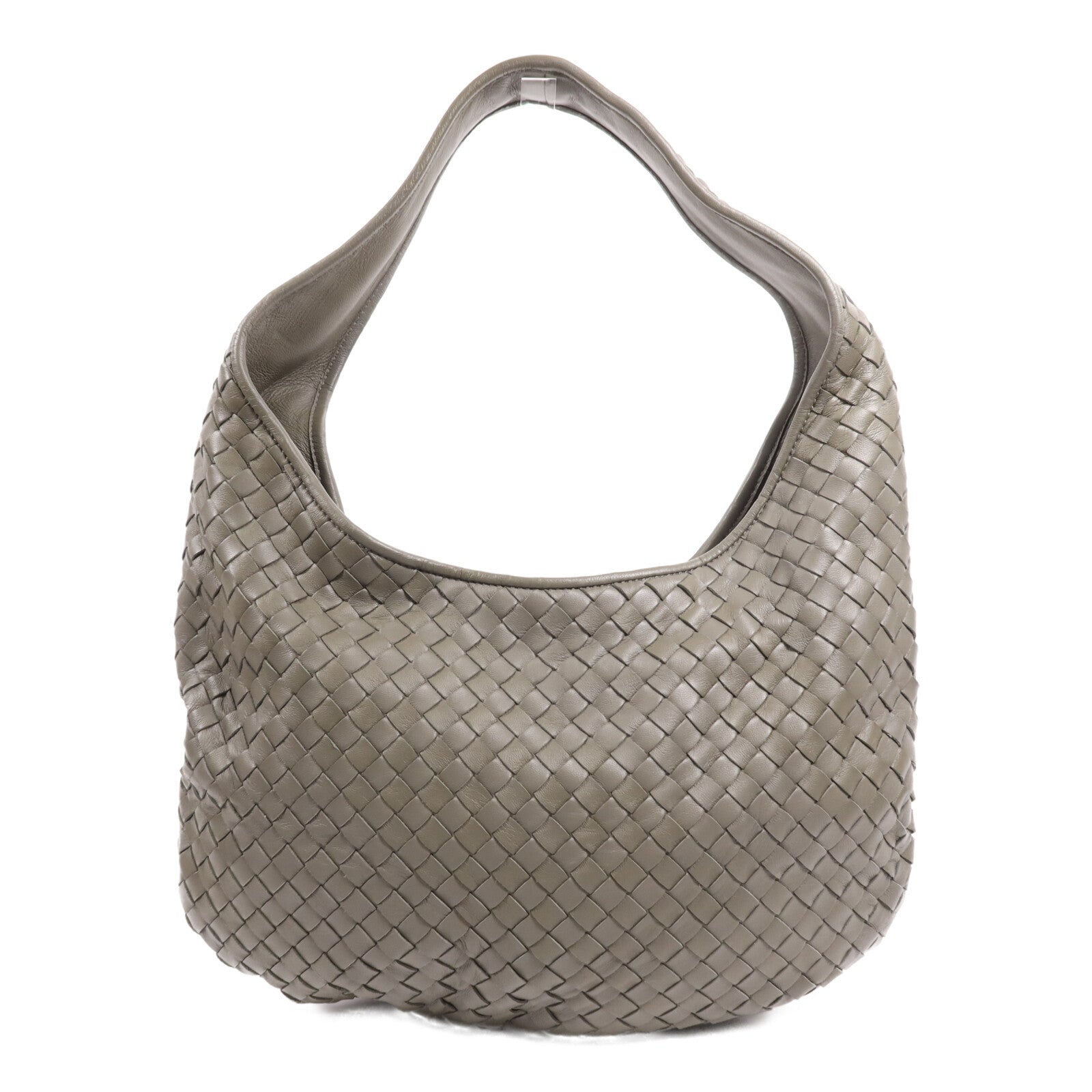 BOTTEGA VENETA 牛皮皮革Shoulder Bag肩背袋