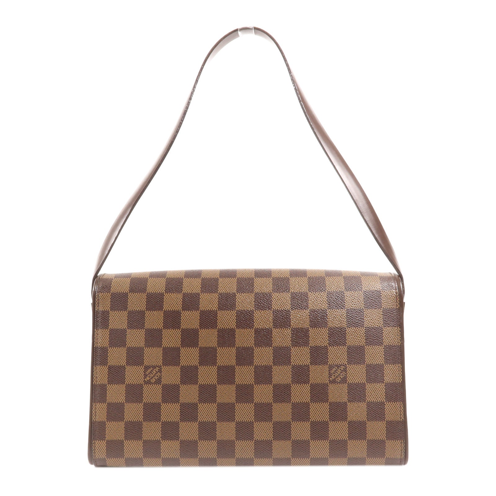 LOUIS VUITTON Damier Tribeca Ron肩背袋