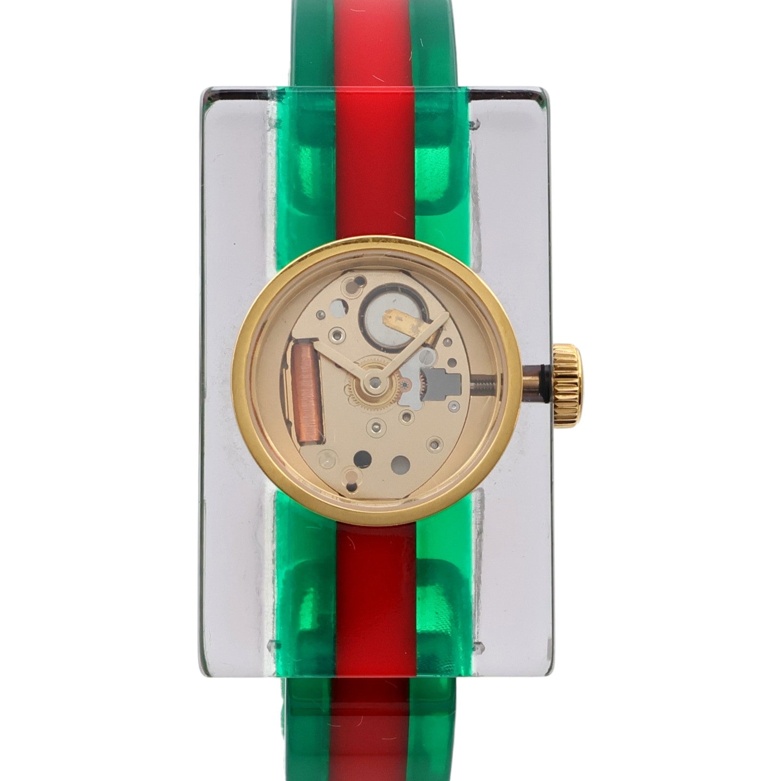 GUCCI Vintage Web 143.5/YA143501