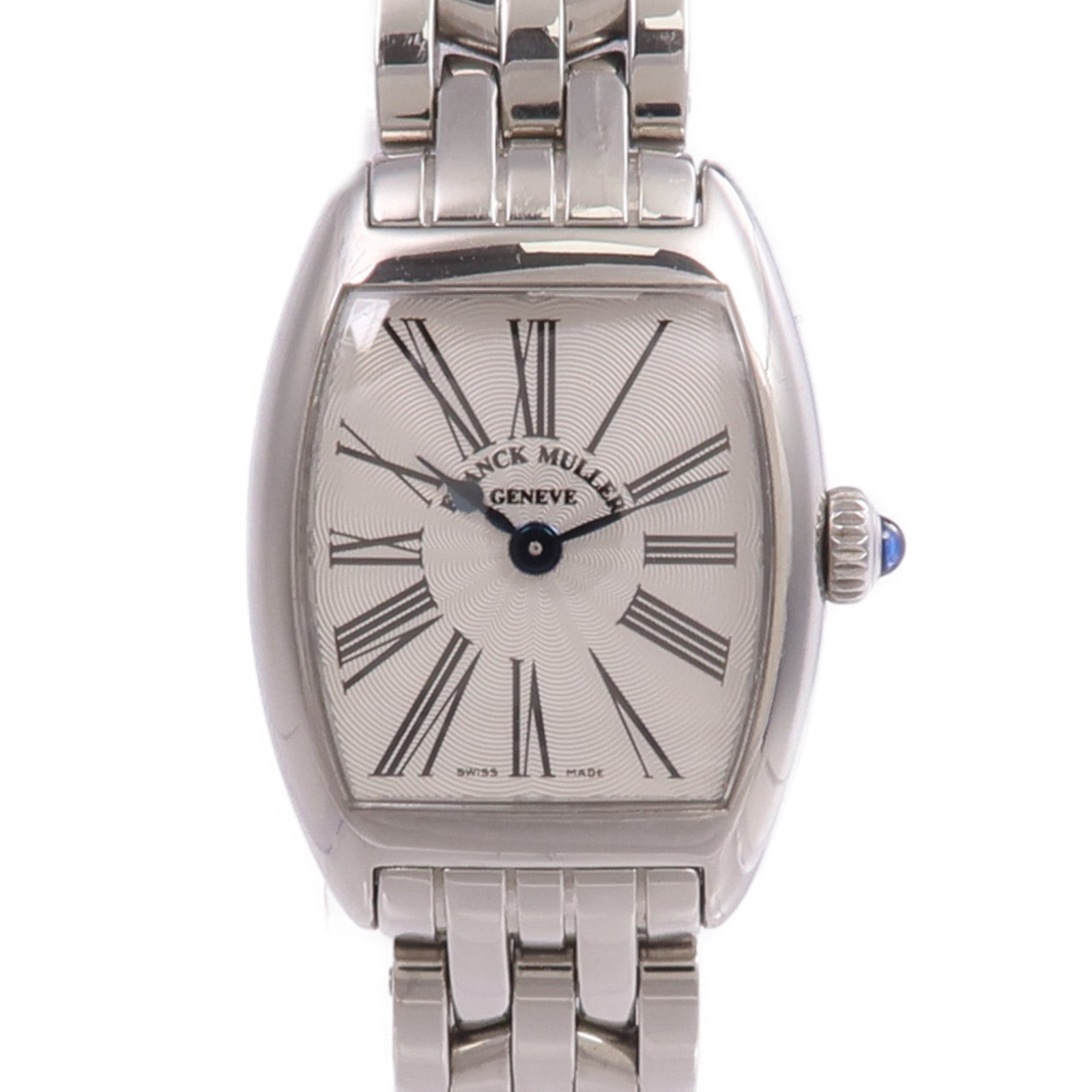 FRANCK MULLER Cintree Curvex 2251QZ