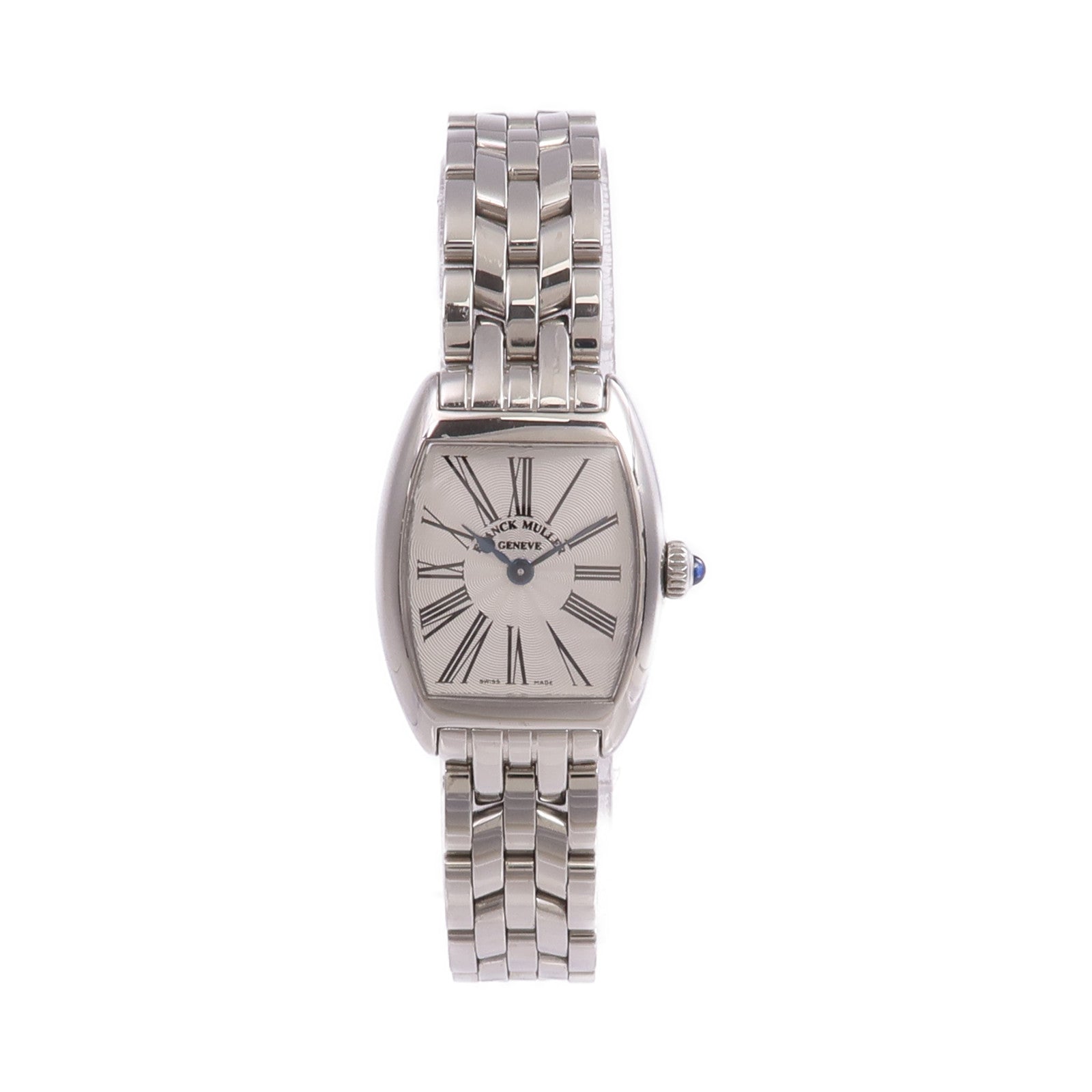 FRANCK MULLER Cintree Curvex 2251QZ