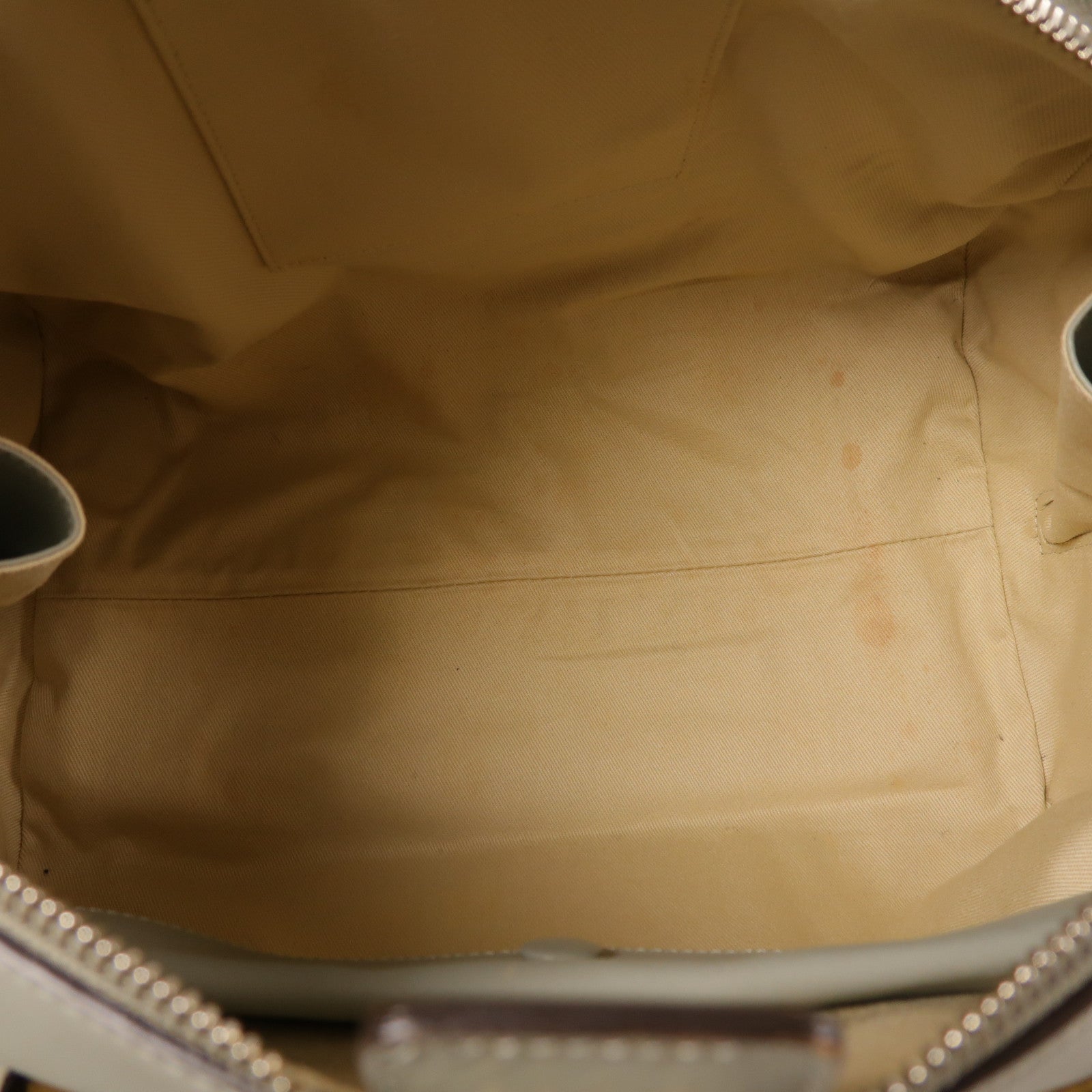 Chloe 牛皮皮革Handbag手挽袋