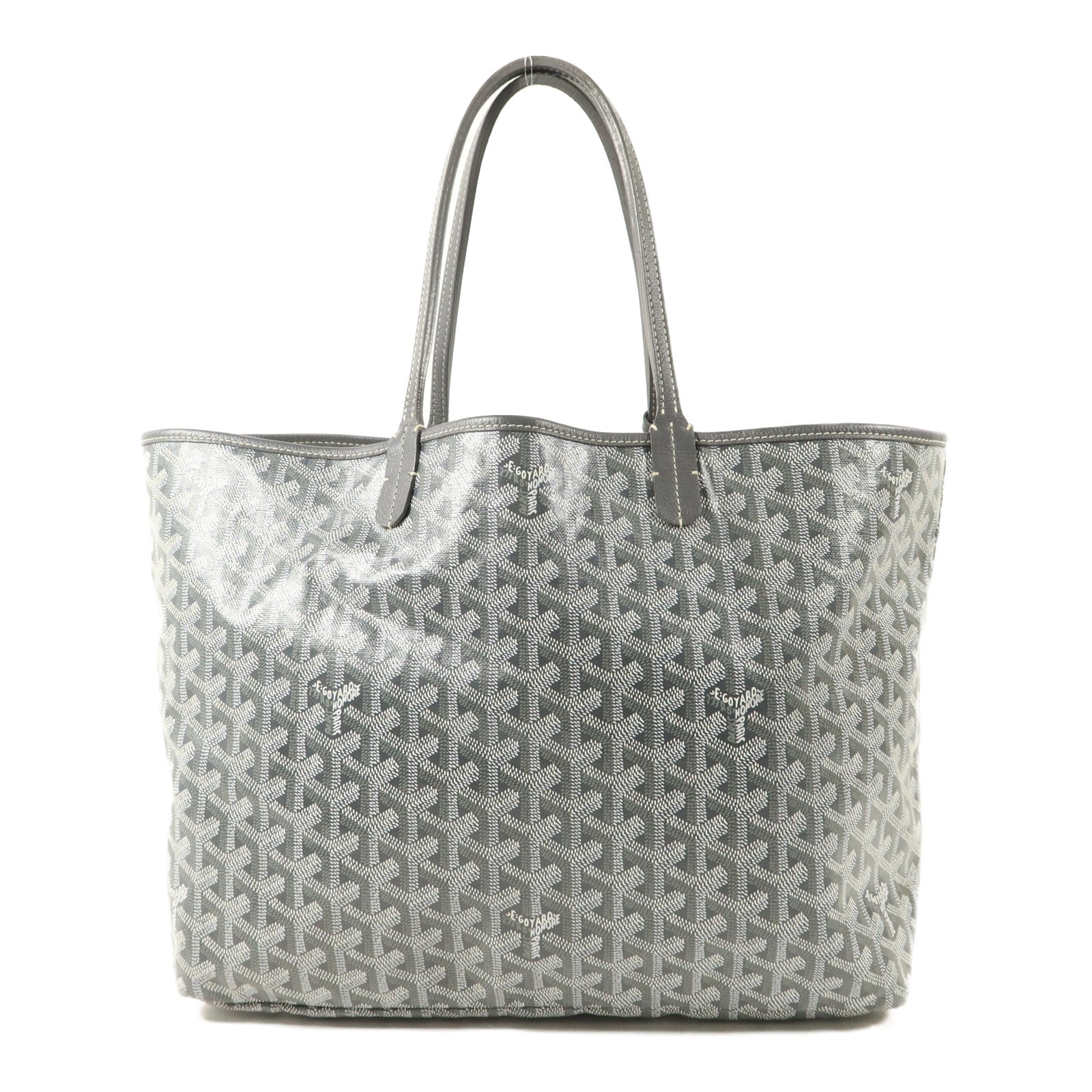 GOYARD 塗層帆布Saint Louis PM肩背袋