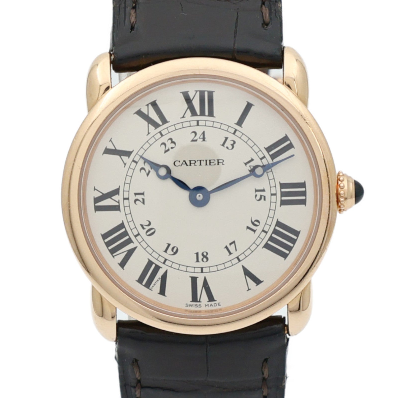 CARTIER Ronde Louis Cartier W6800151