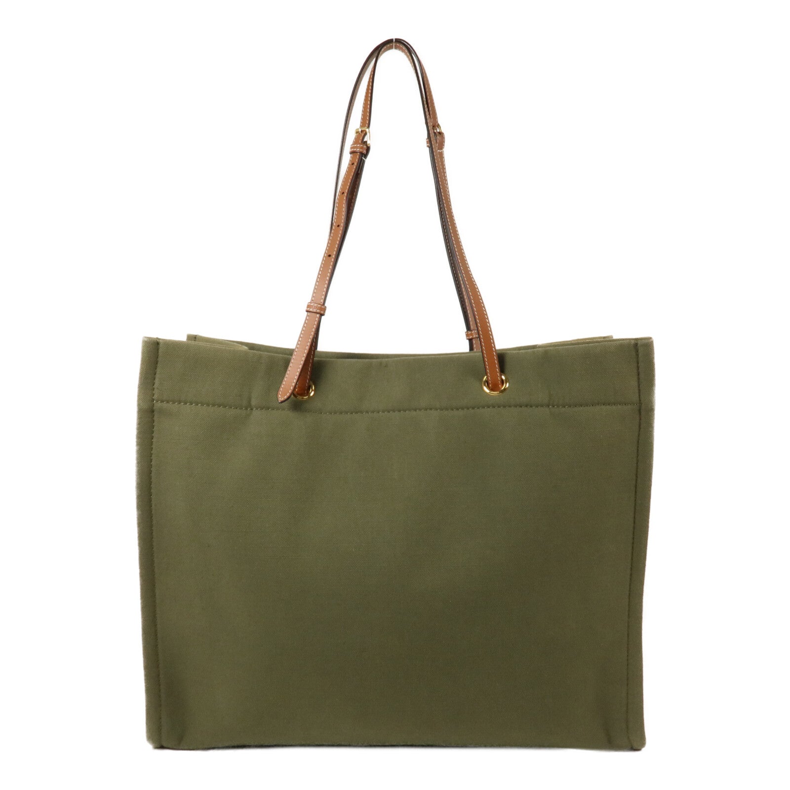 CELINE 帆布Cabas手挽袋