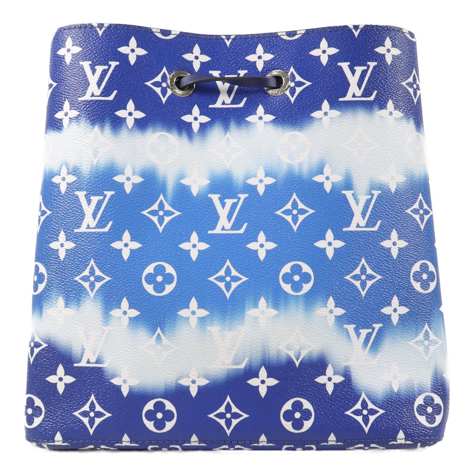 LOUIS VUITTON Monogram Escale Neo Noe肩背袋